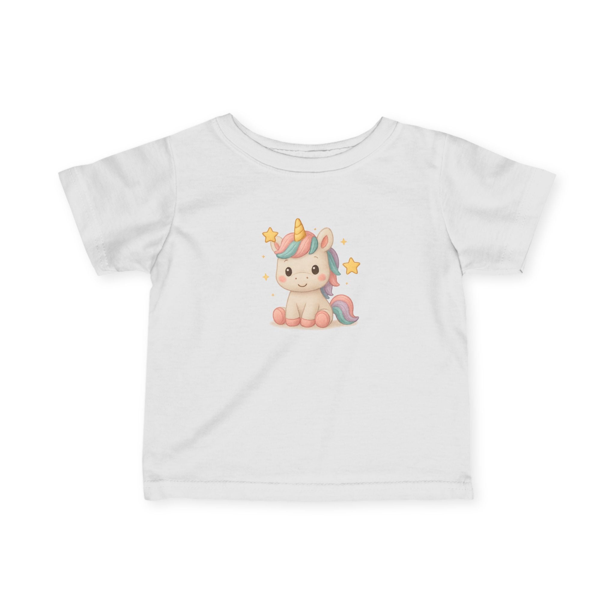 03 Baby T-Shirt print