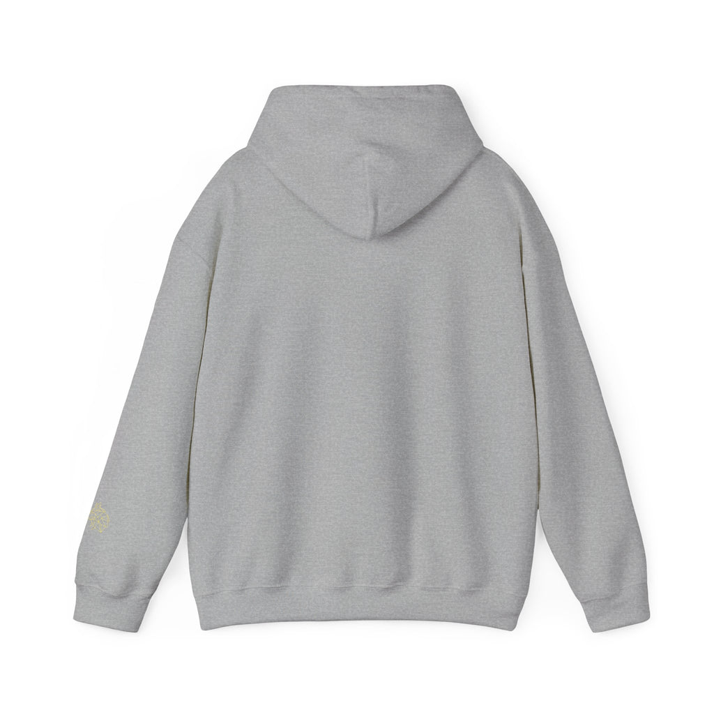 05 Womens' Hooded Sweatshirt
