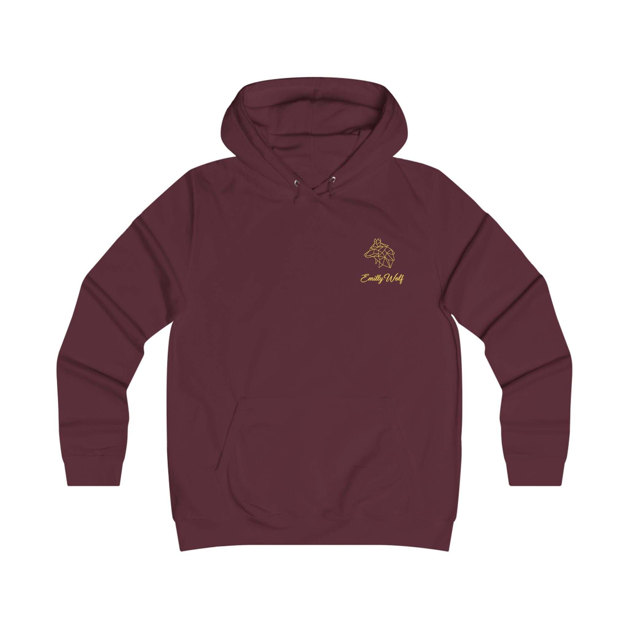 01 Womens' sweatshirt