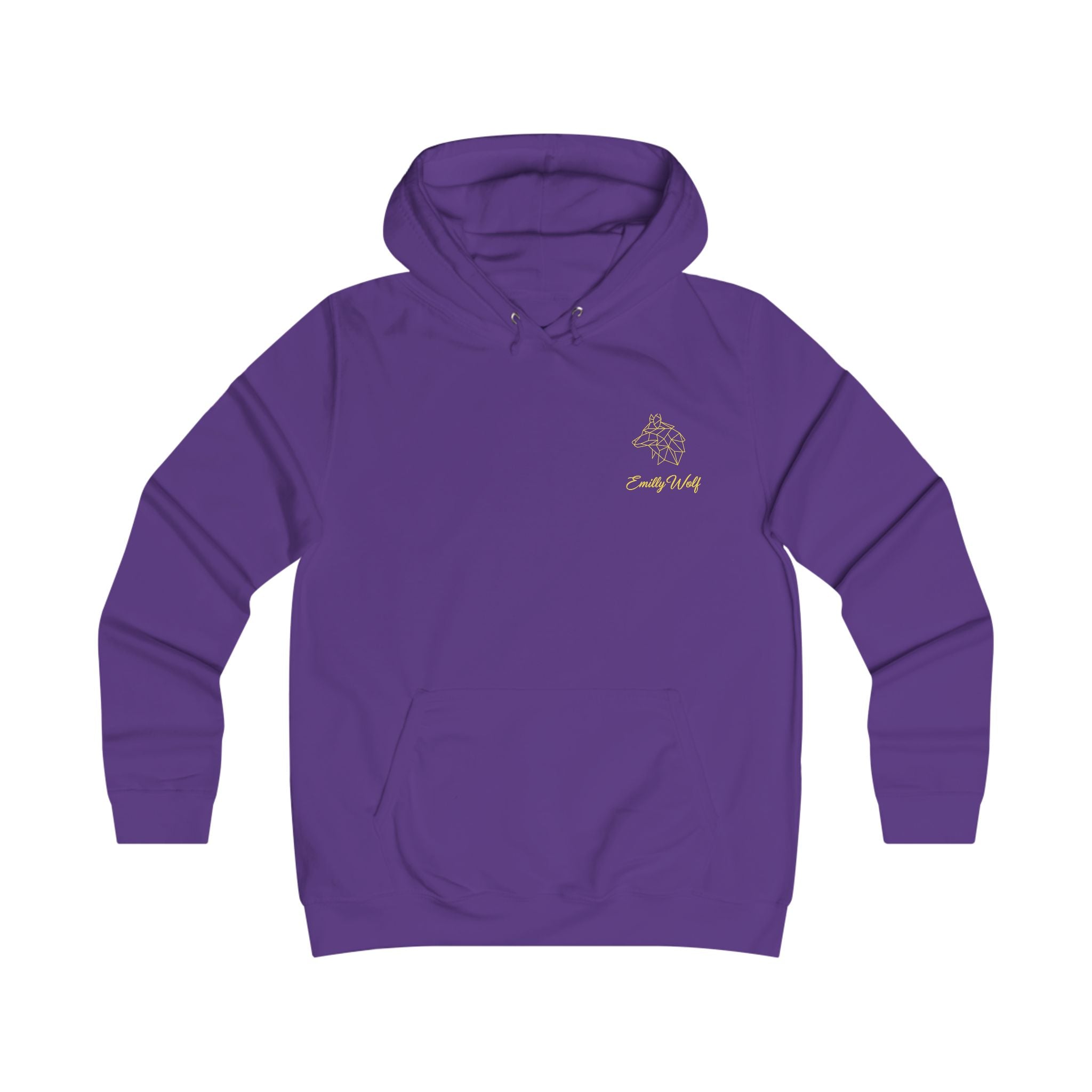 01 Womens' sweatshirt
