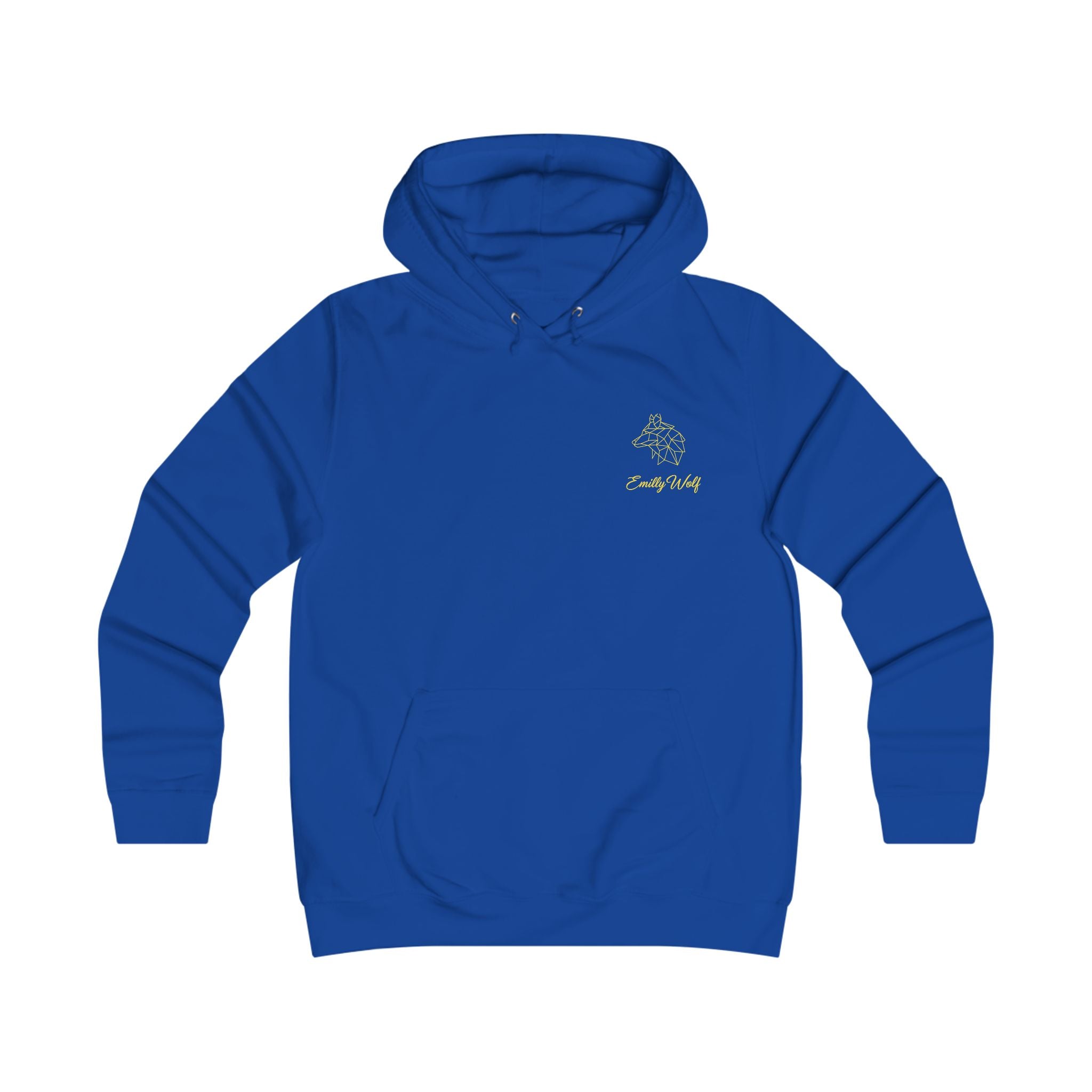 01 Womens' sweatshirt