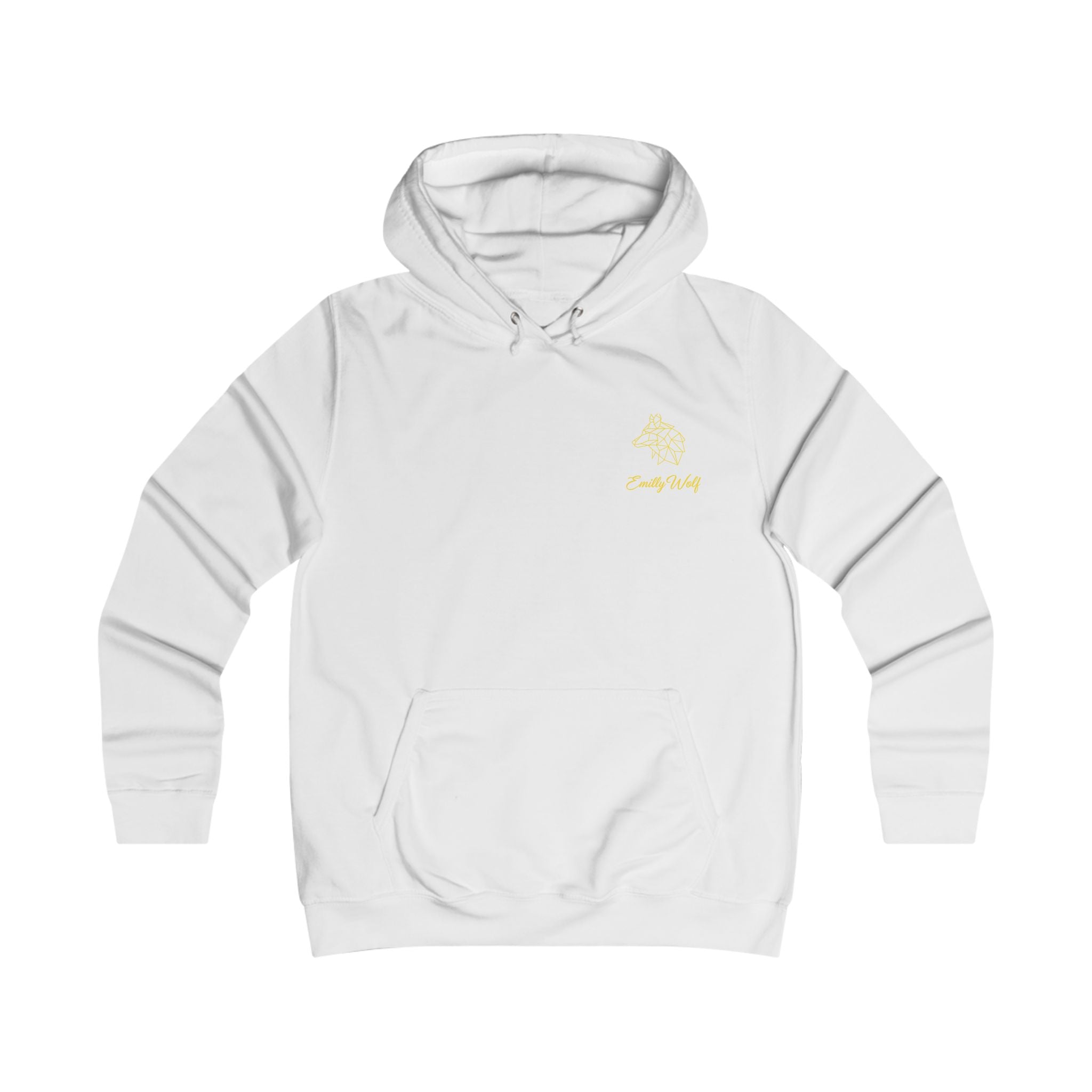 01 Womens' sweatshirt