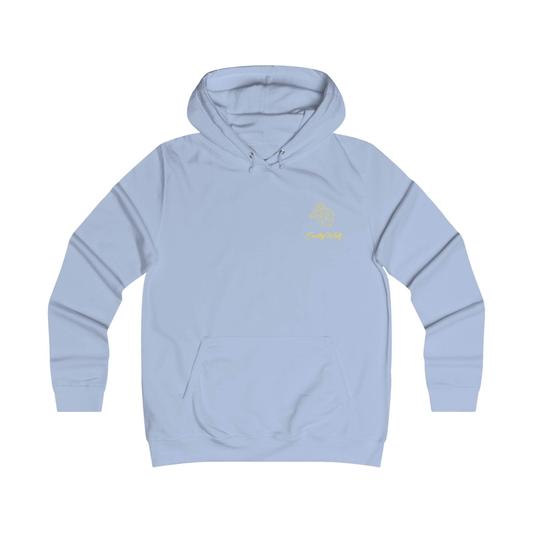01 Womens' sweatshirt