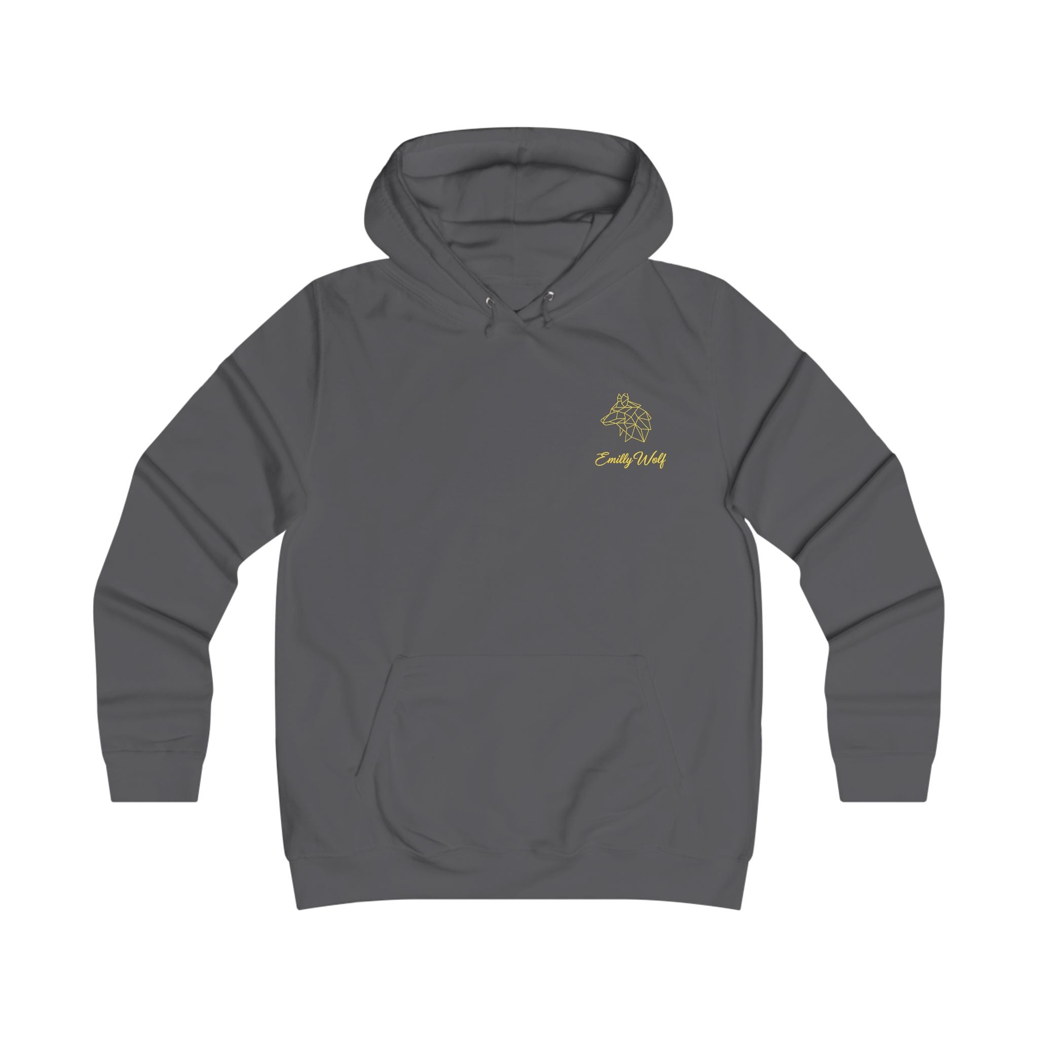 01 Womens' sweatshirt