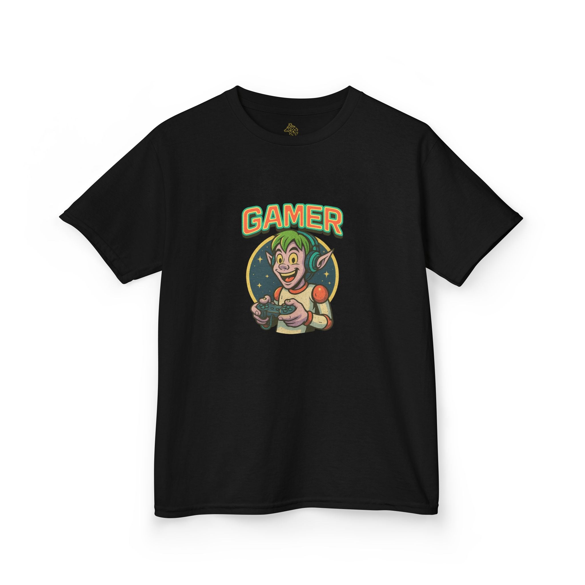 06 Boys' T-Shirt print