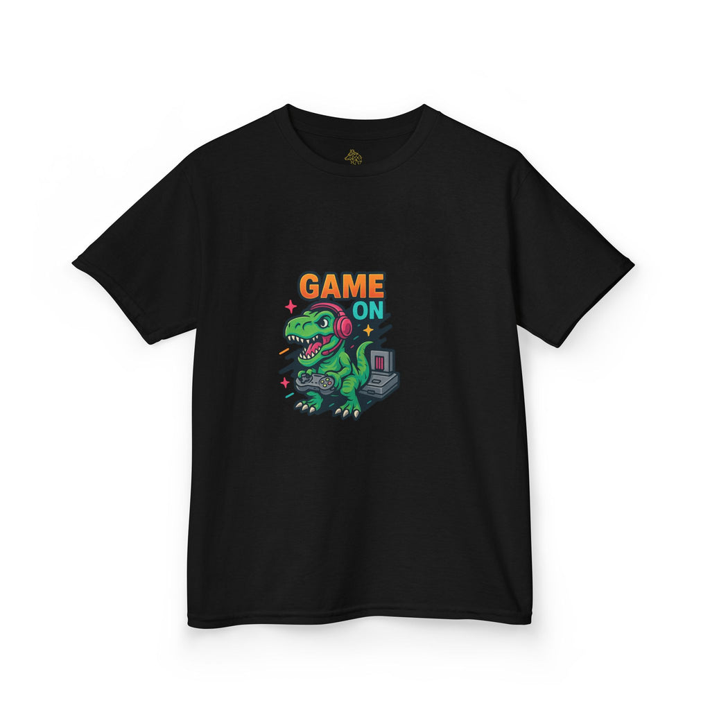 08 Boys'  T-Shirt print