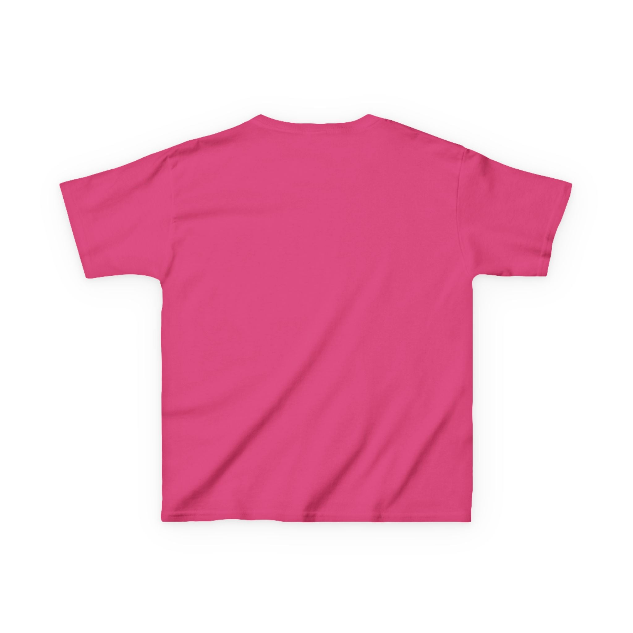 04. Girls'  T-Shirt print