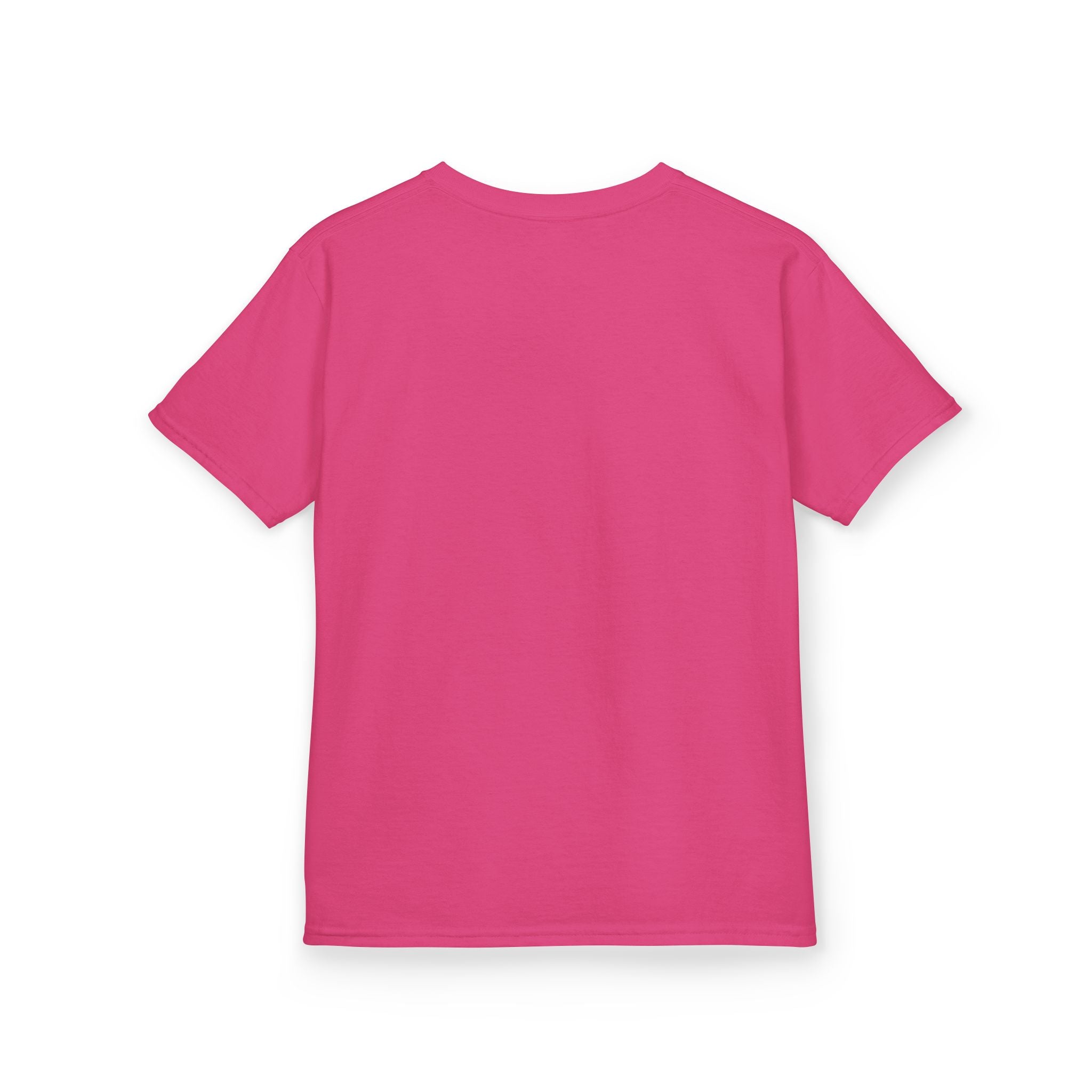 04. Girls'  T-Shirt print