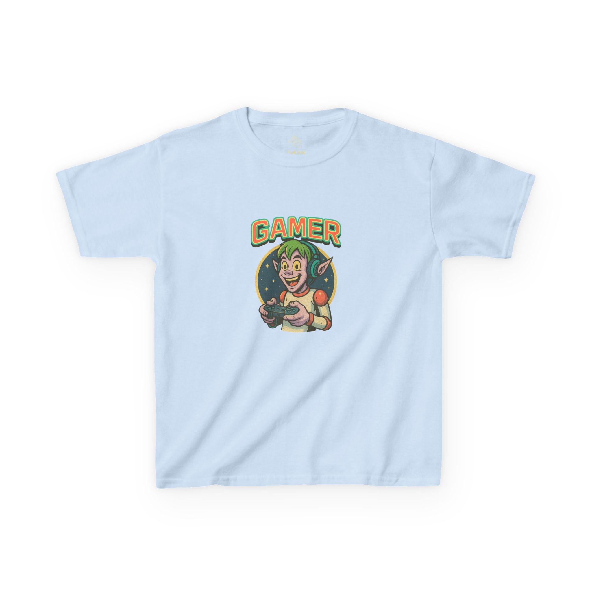 06 Boys' T-Shirt print