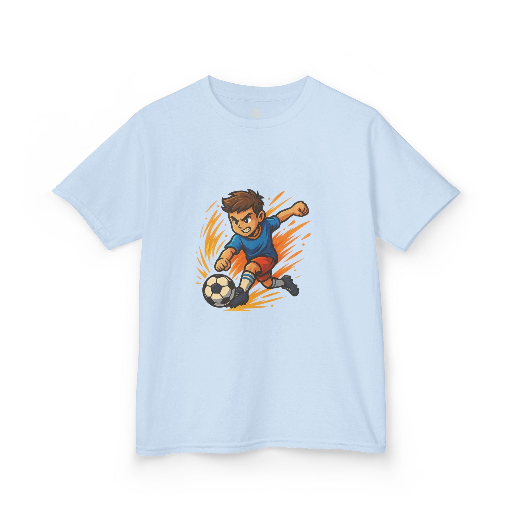 07 Boys' T-Shirt print