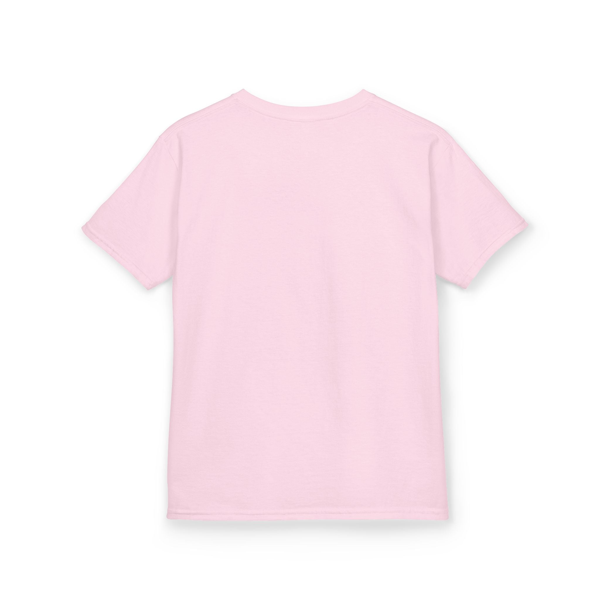 01. Girls' T-Shirt print
