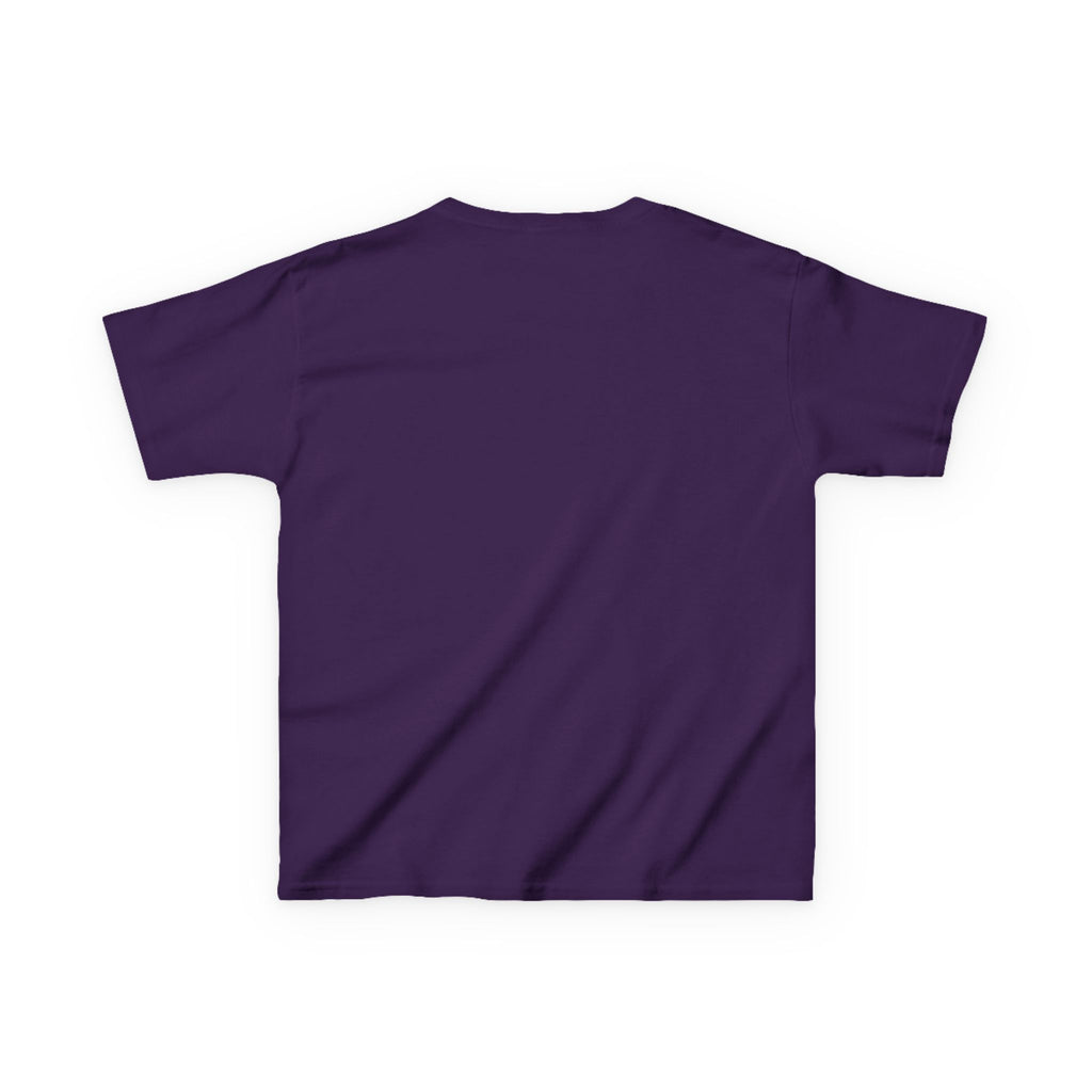 02. Girls' T-Shirt print