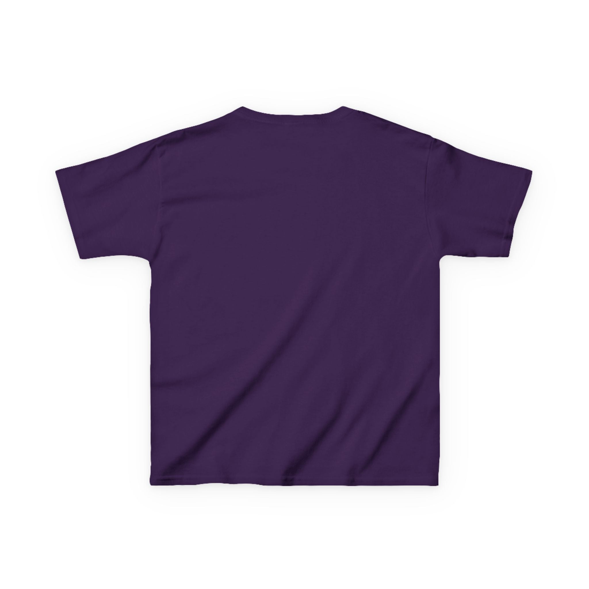 02. Girls' T-Shirt print