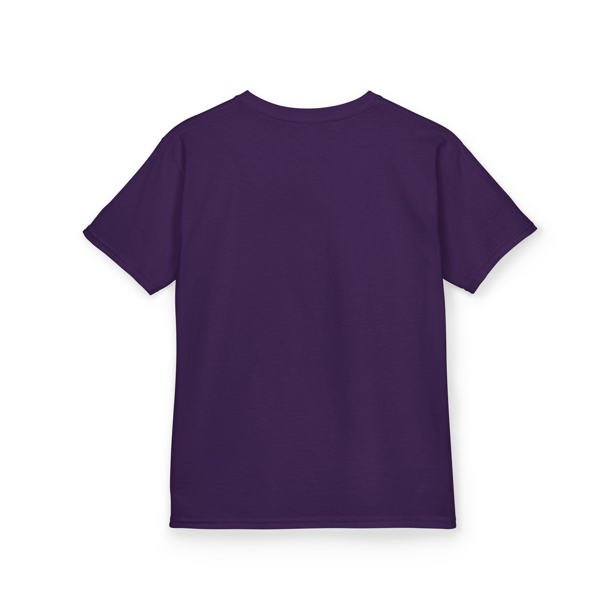 02. Girls' T-Shirt print