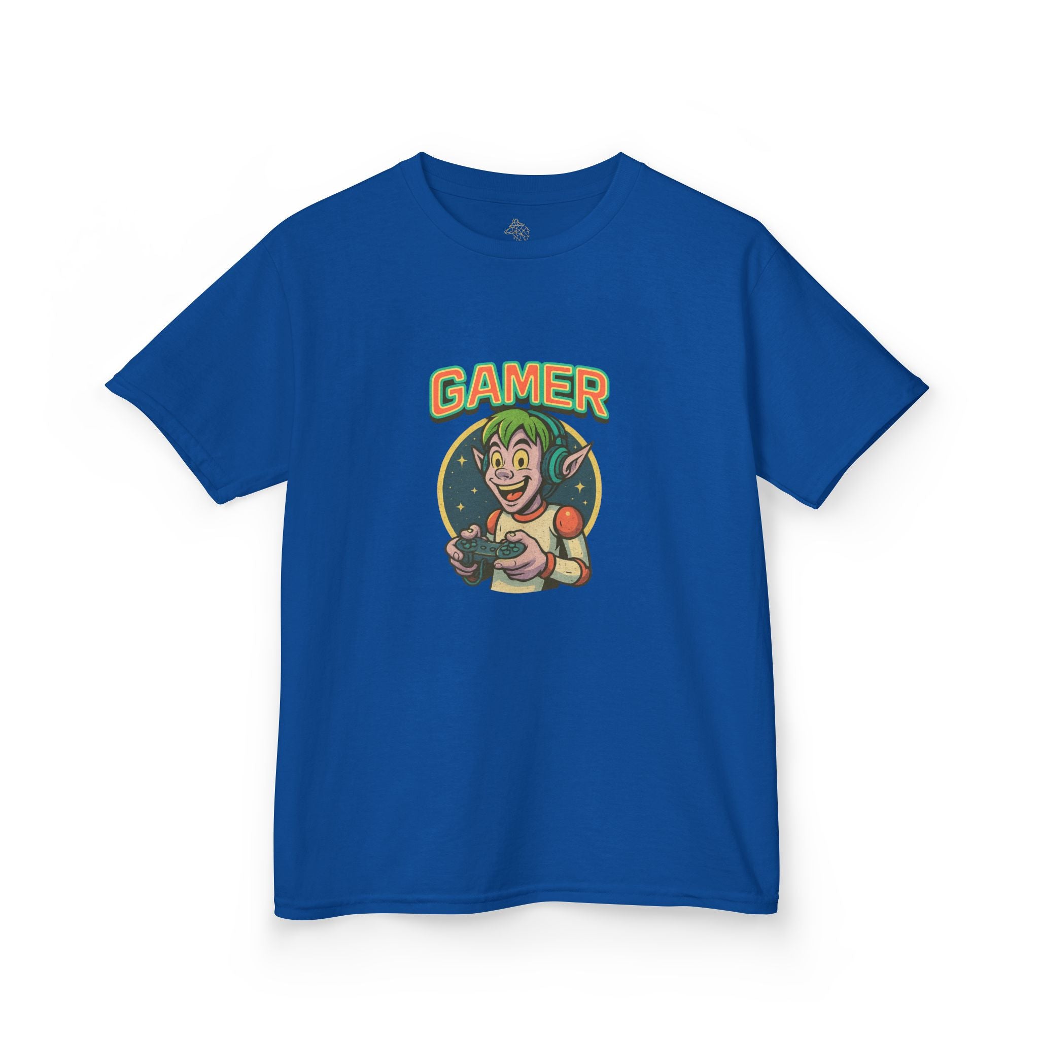 06 Boys' T-Shirt print