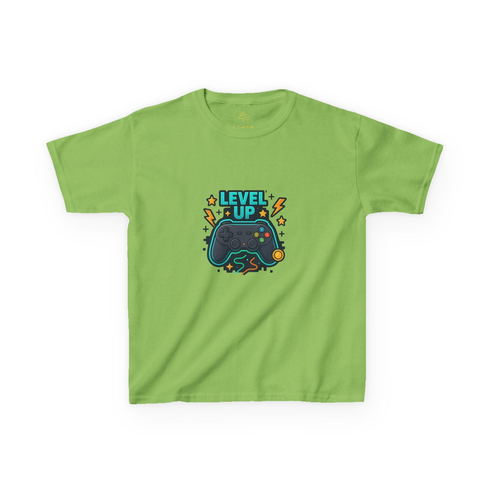 10 Boys' T-Shirt print