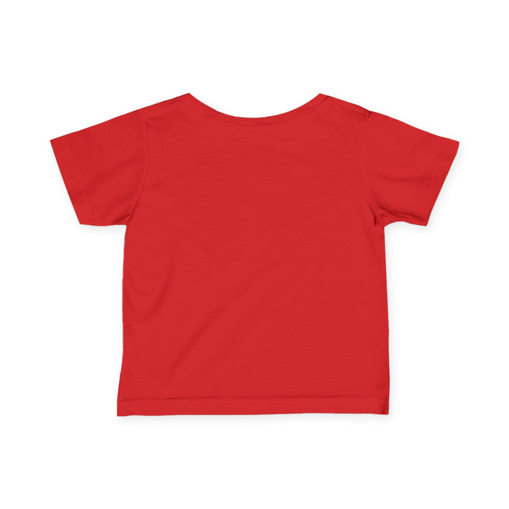 01 Baby T-Shirt print