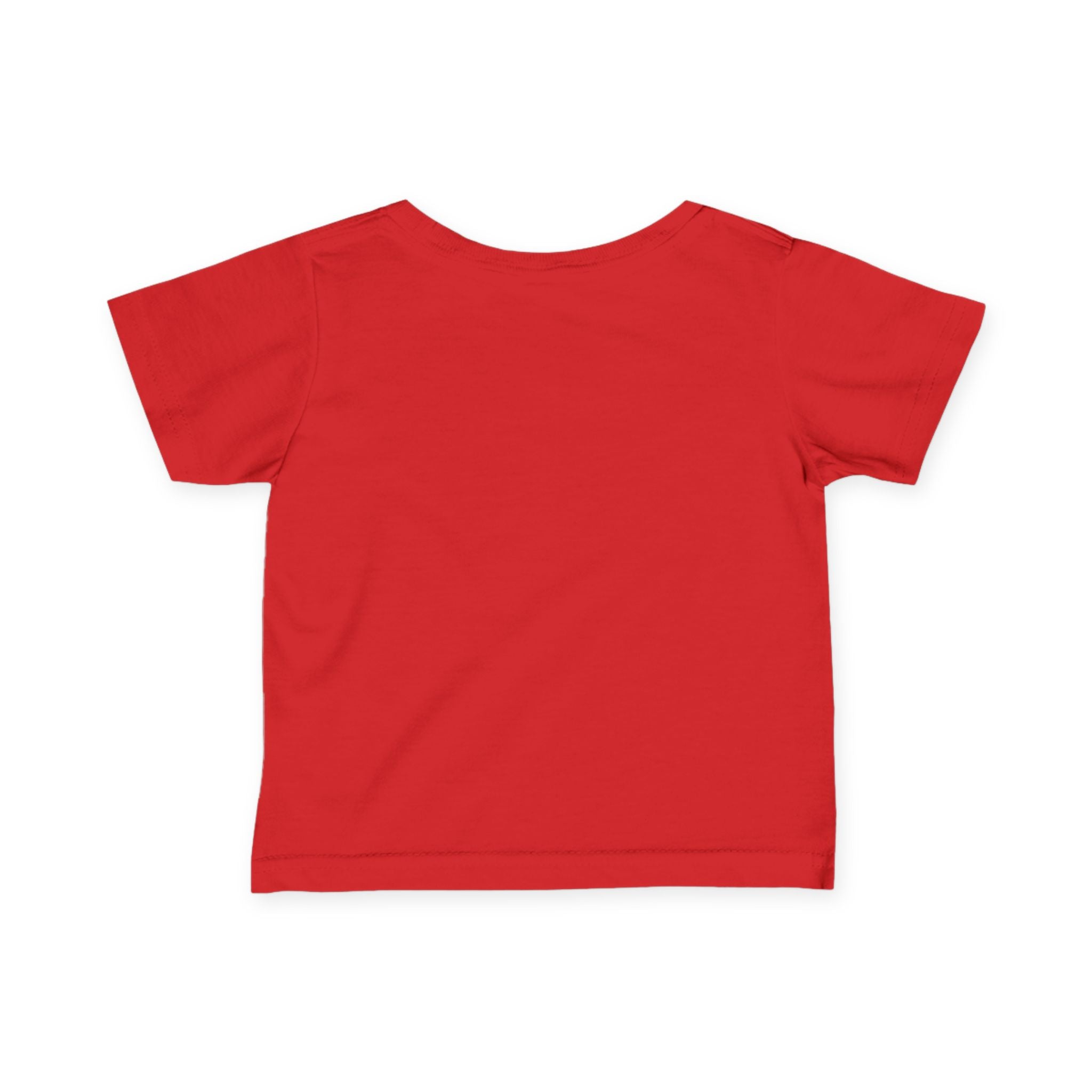 01 Baby T-Shirt print