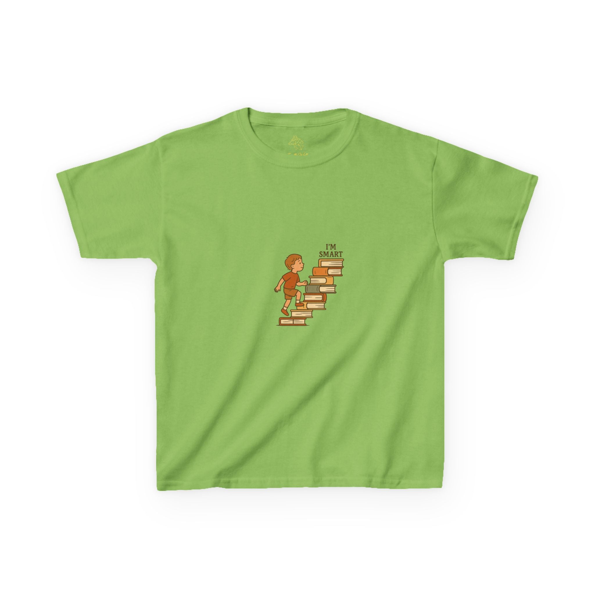 03 Boys' T-Shirt print