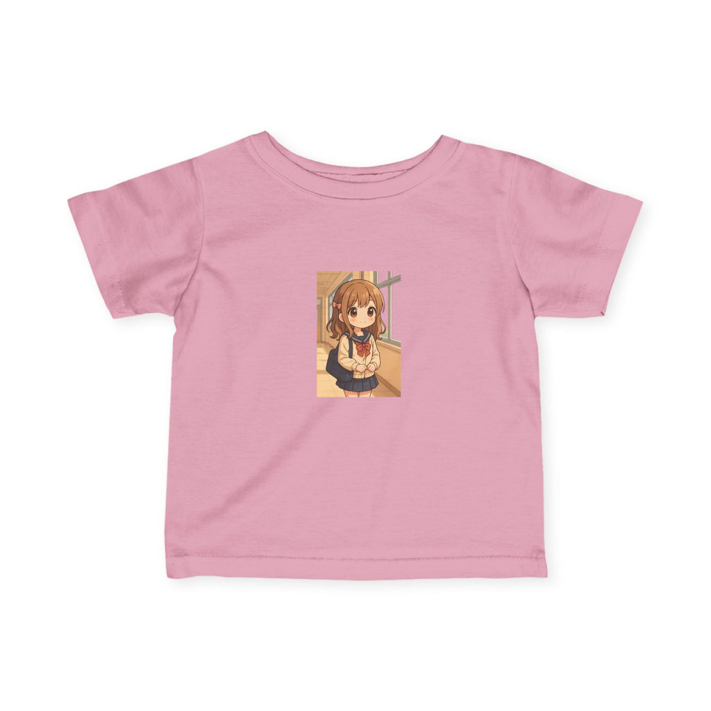11 Baby T-Shirt print