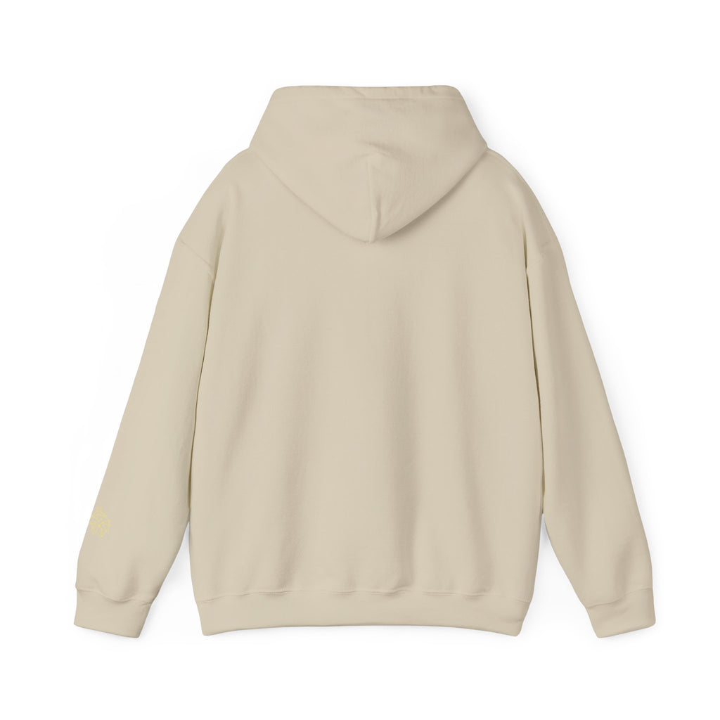 05 Womens' Hooded Sweatshirt