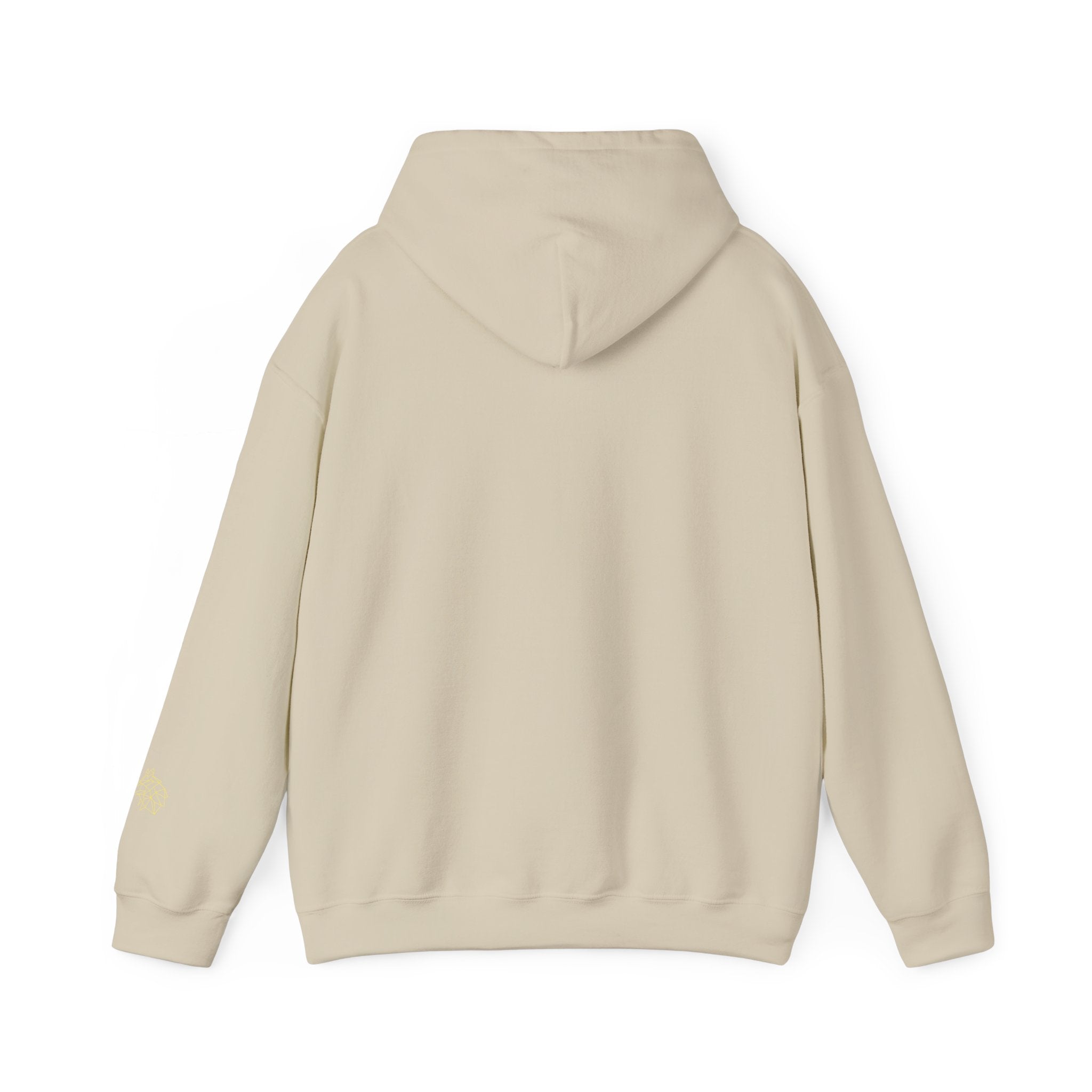 05 Womens' Hooded Sweatshirt