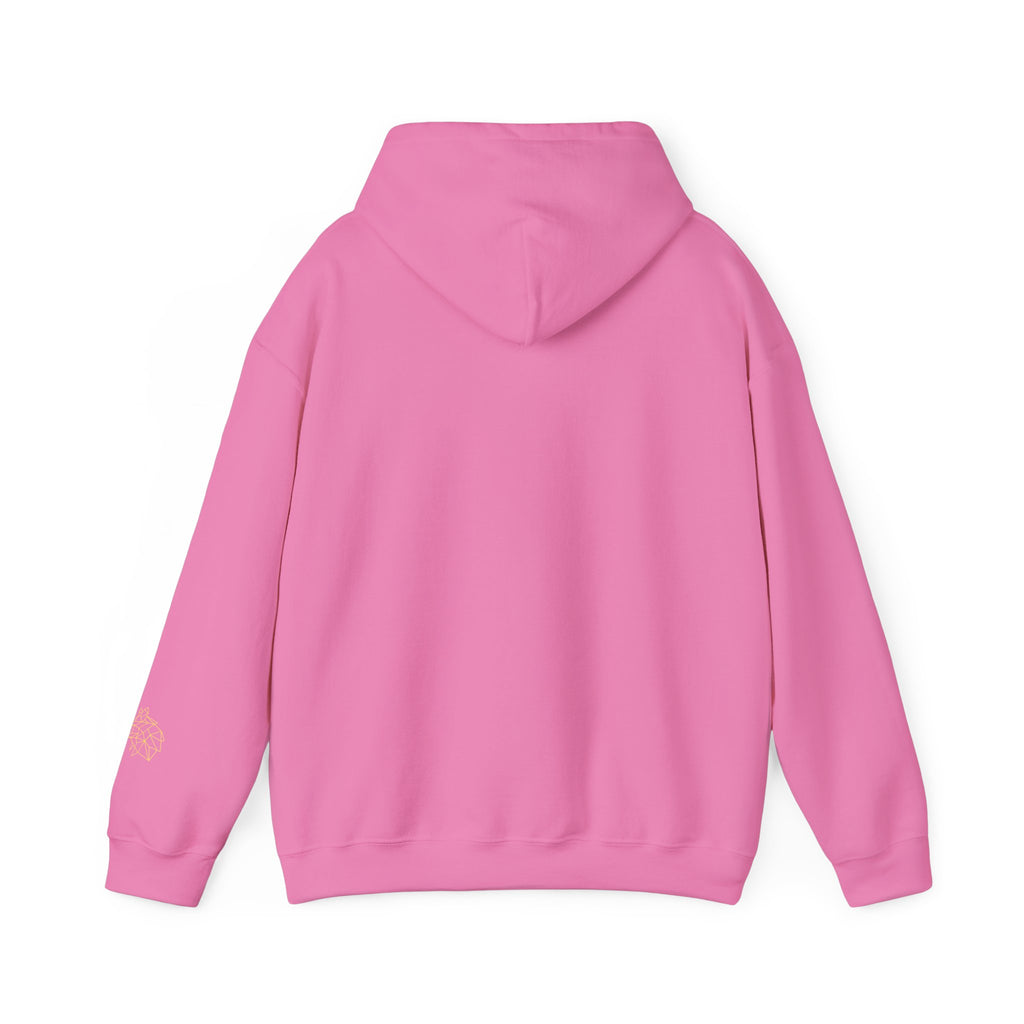04 Womens' Hooded Sweatshirt