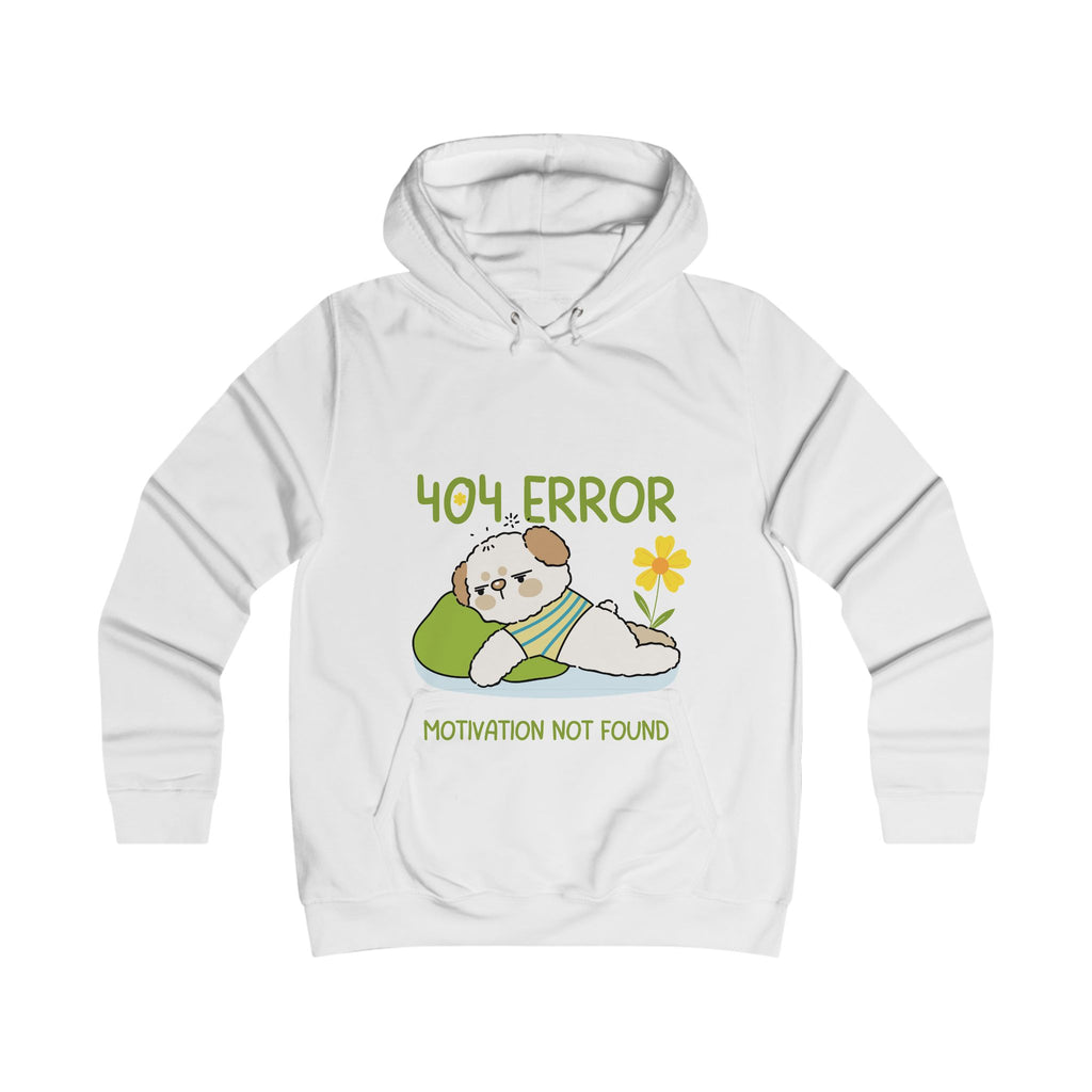 07 Womens' Hoodie