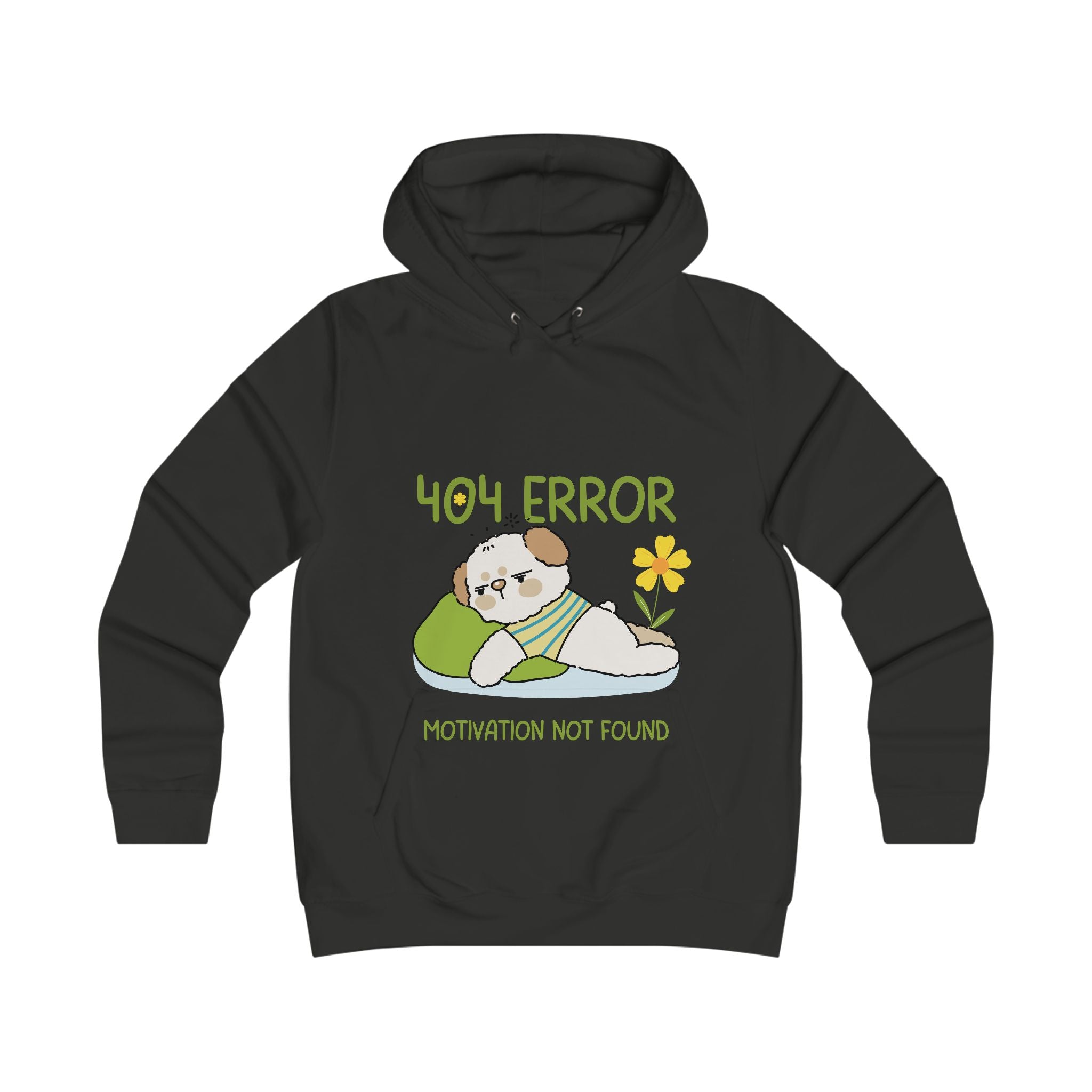 07 Womens' Hoodie