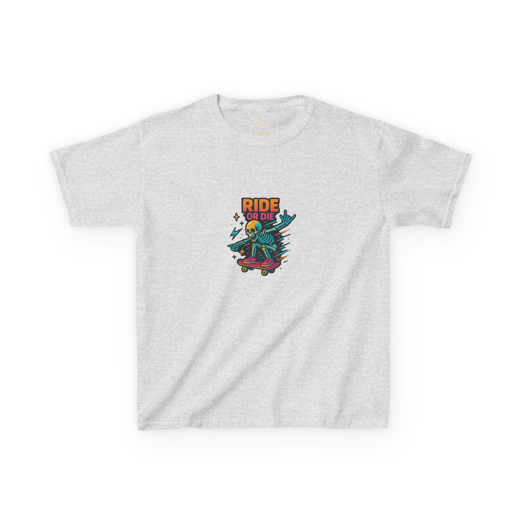 09 Boys'  T-Shirt print
