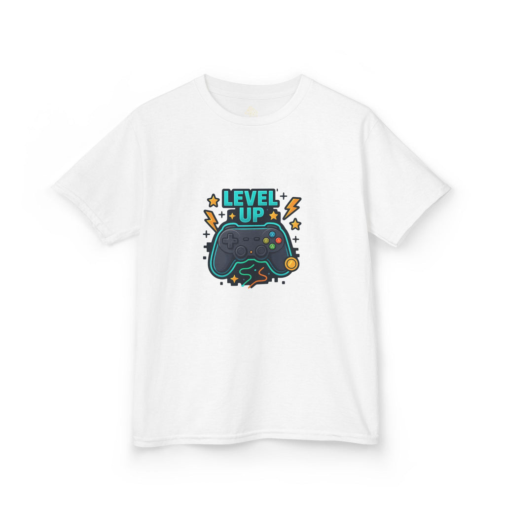 10 Boys' T-Shirt print