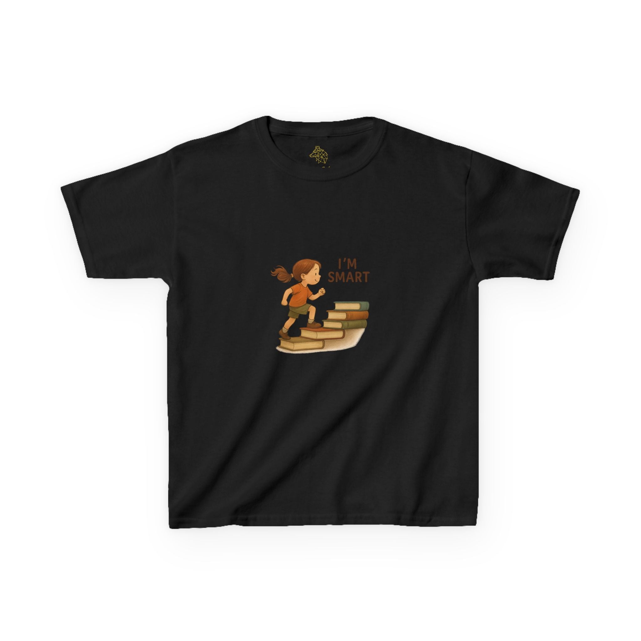 04. Girls'  T-Shirt print