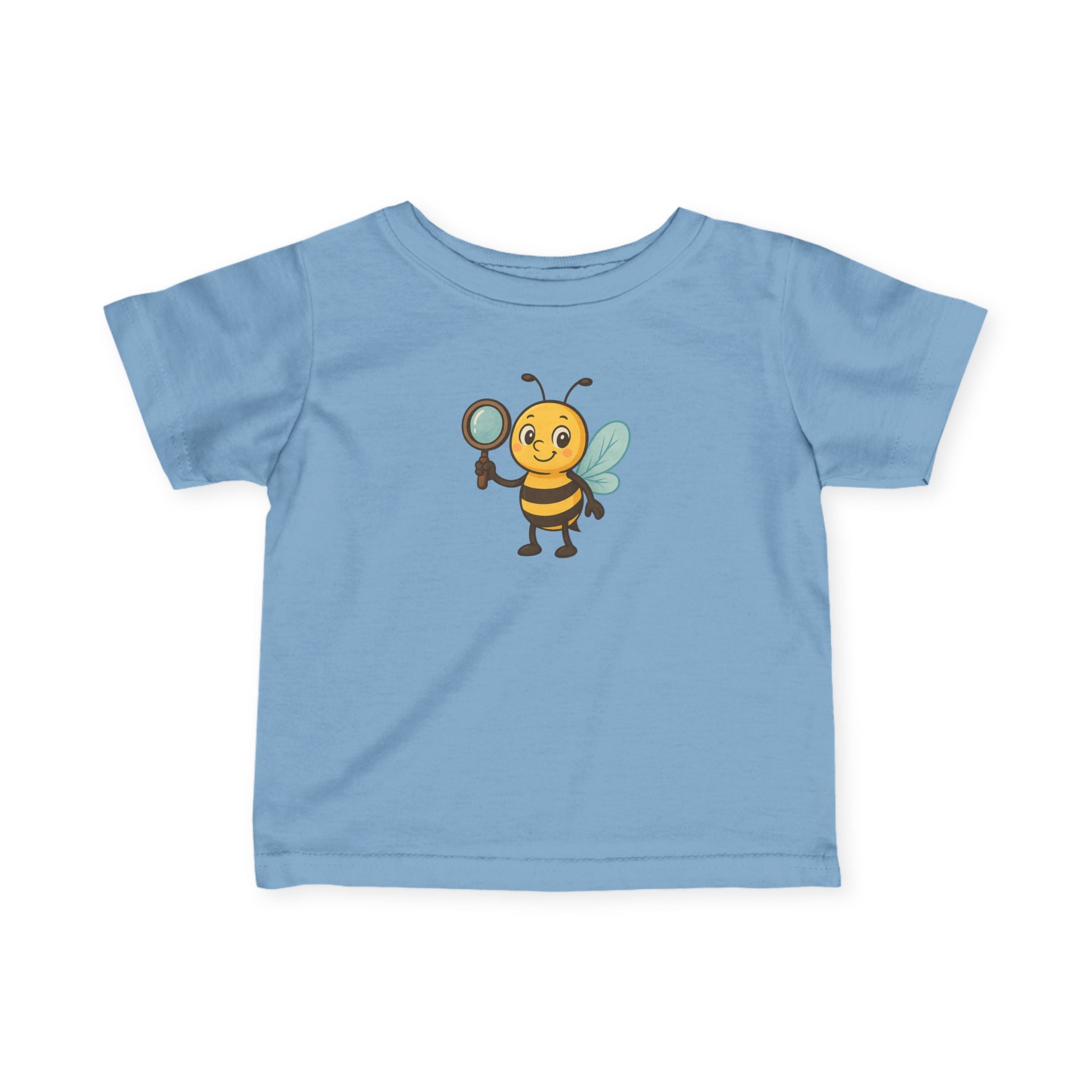 01 Baby T-Shirt print