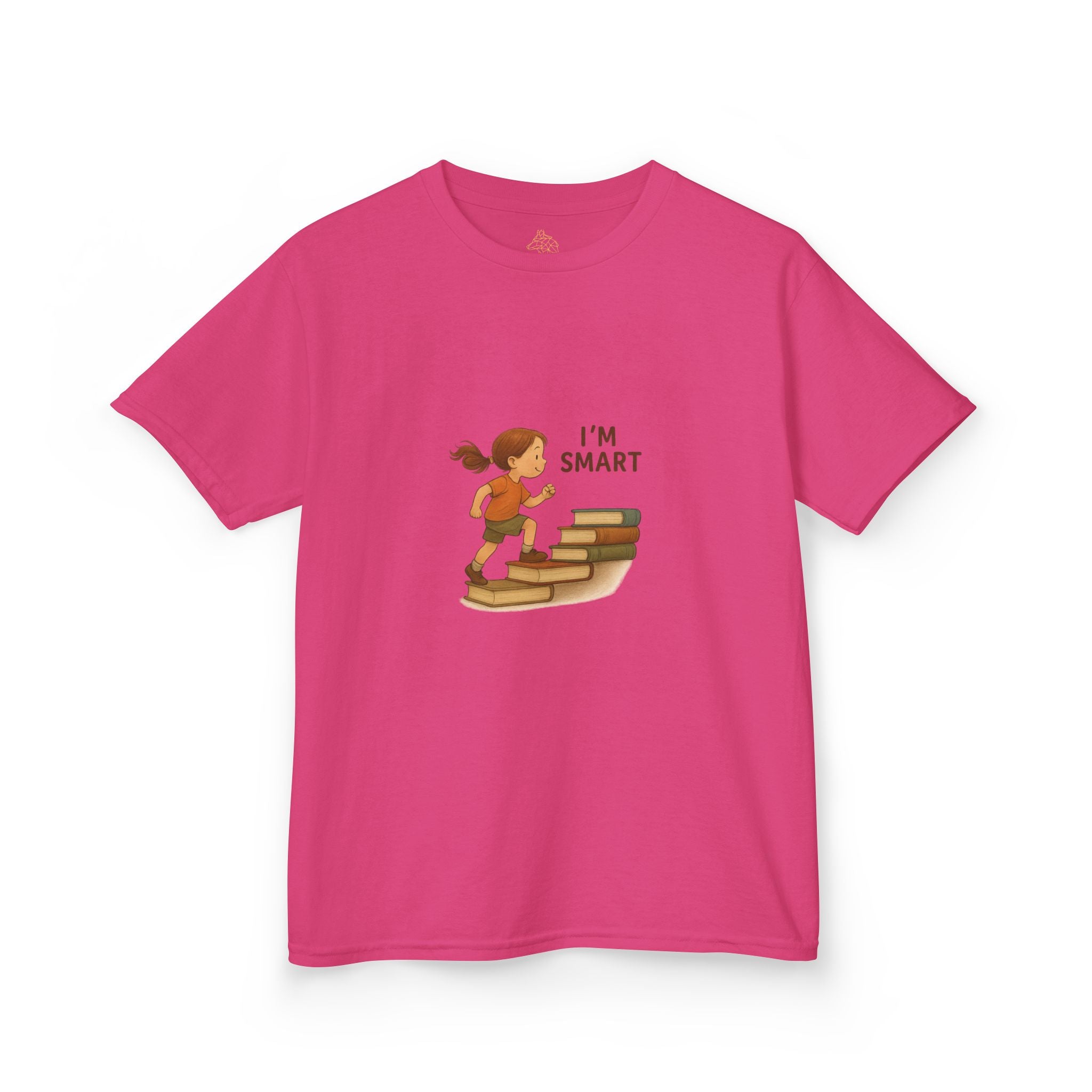 04. Girls'  T-Shirt print