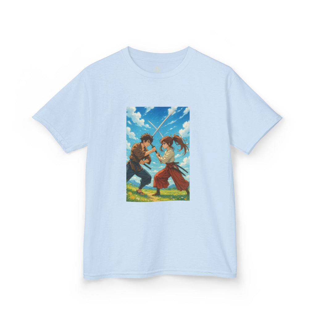 04 Boys' T-Shirt print