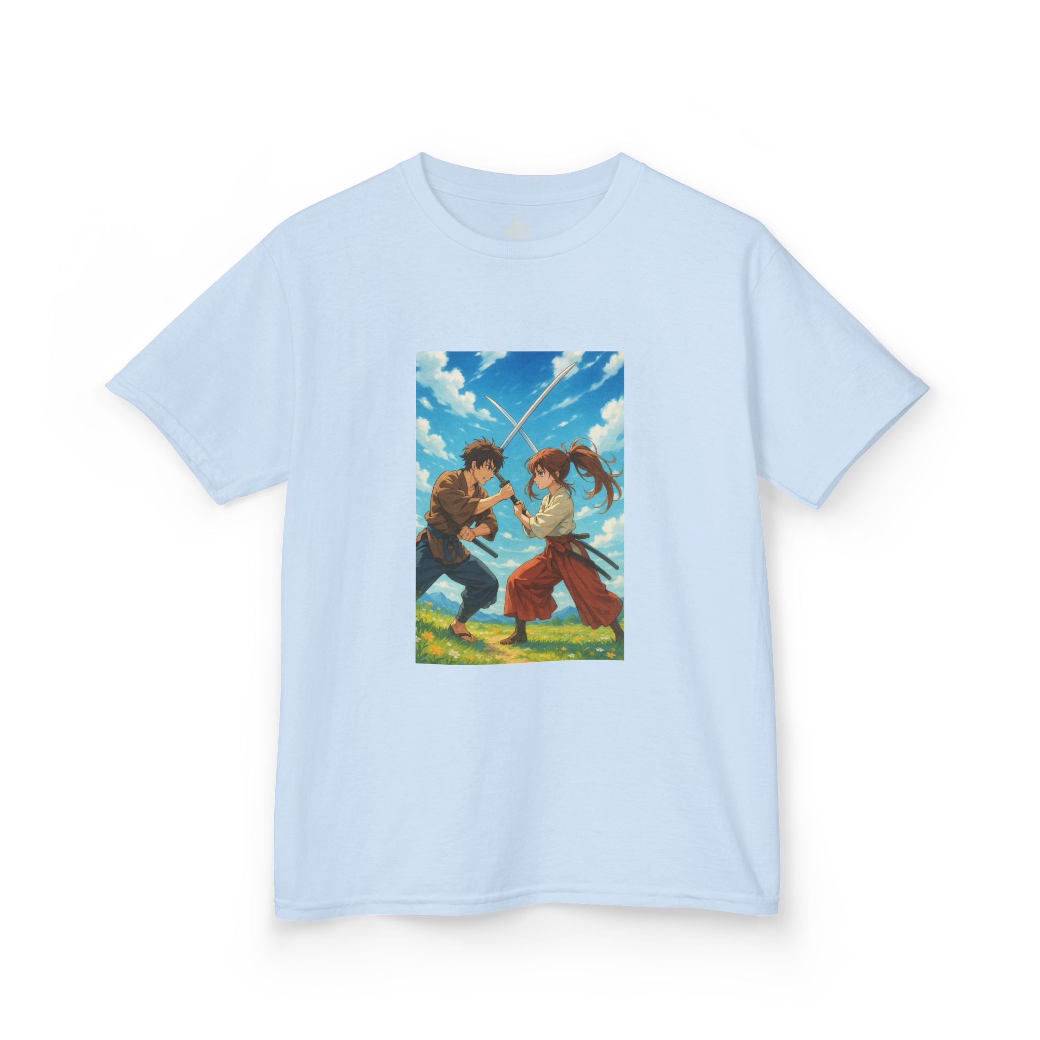 04 Boys' T-Shirt print