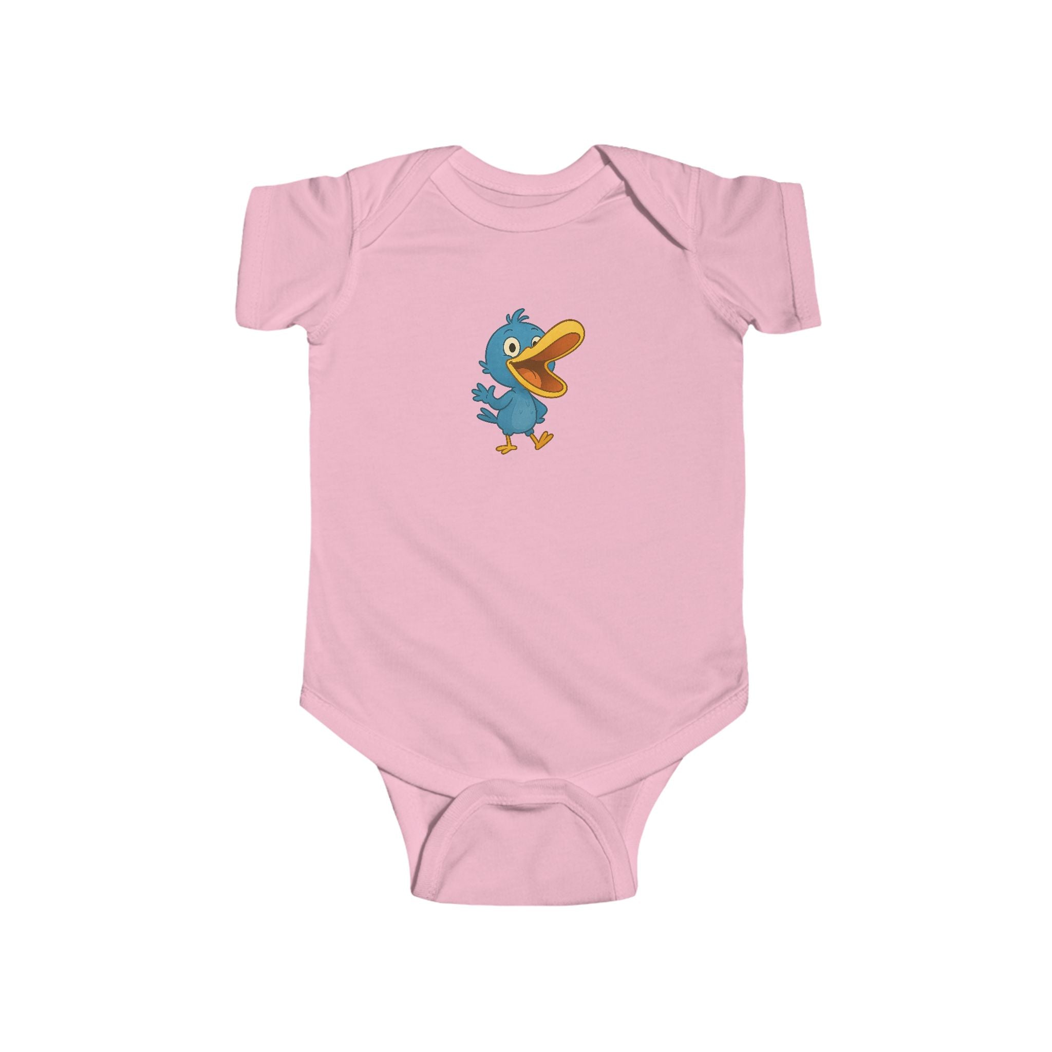 13 Baby Bodysuit print