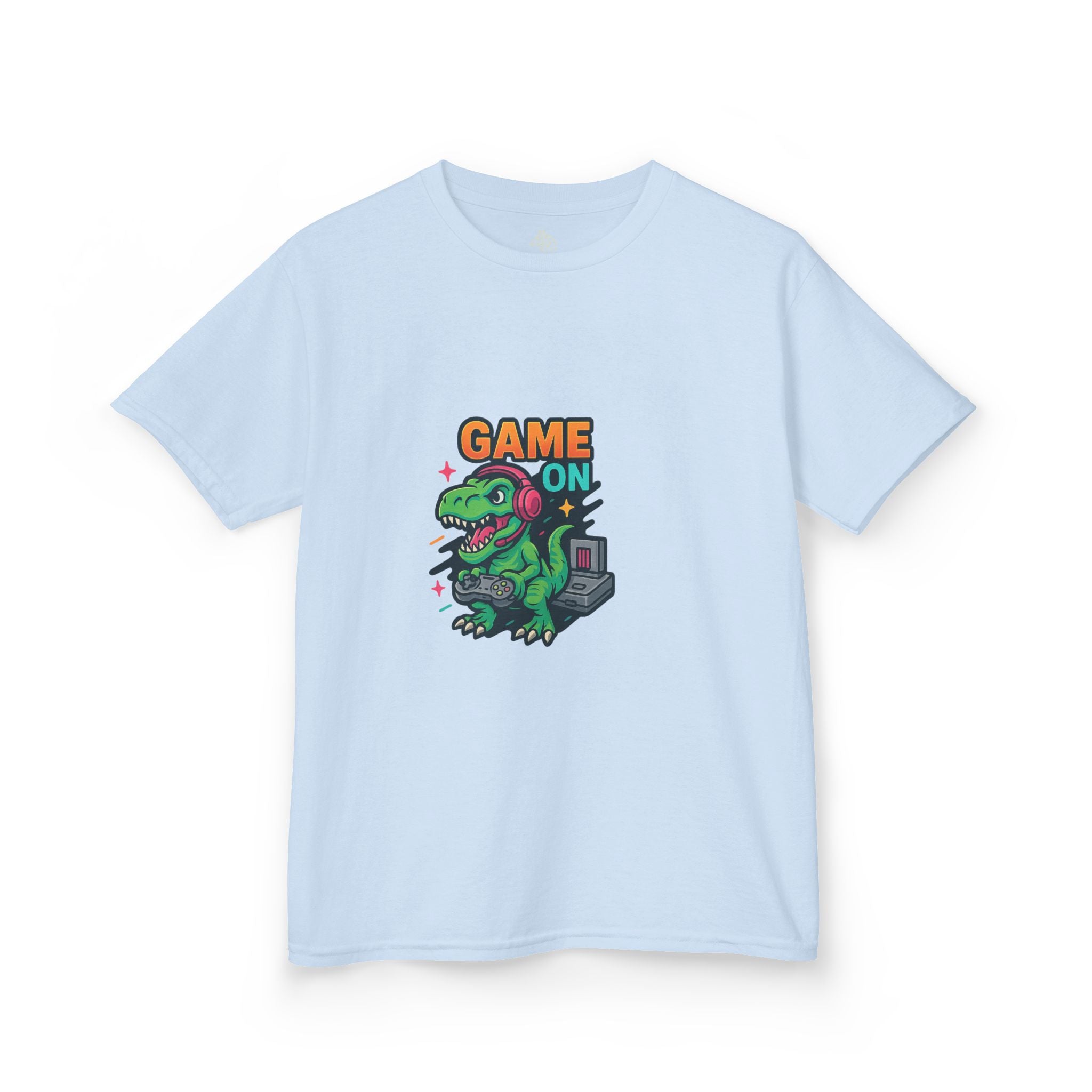 08 Boys'  T-Shirt print