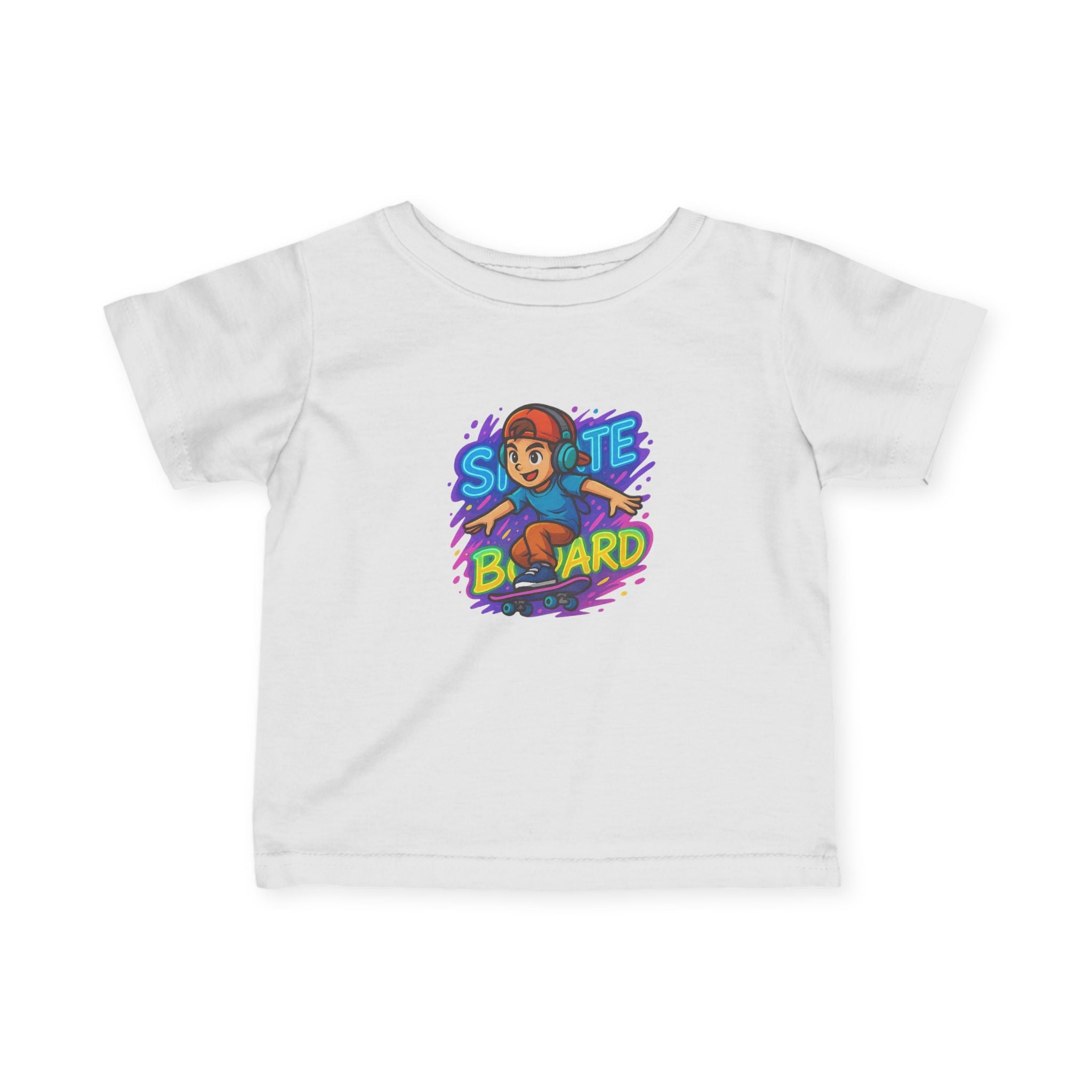 10 Baby T-Shirt print