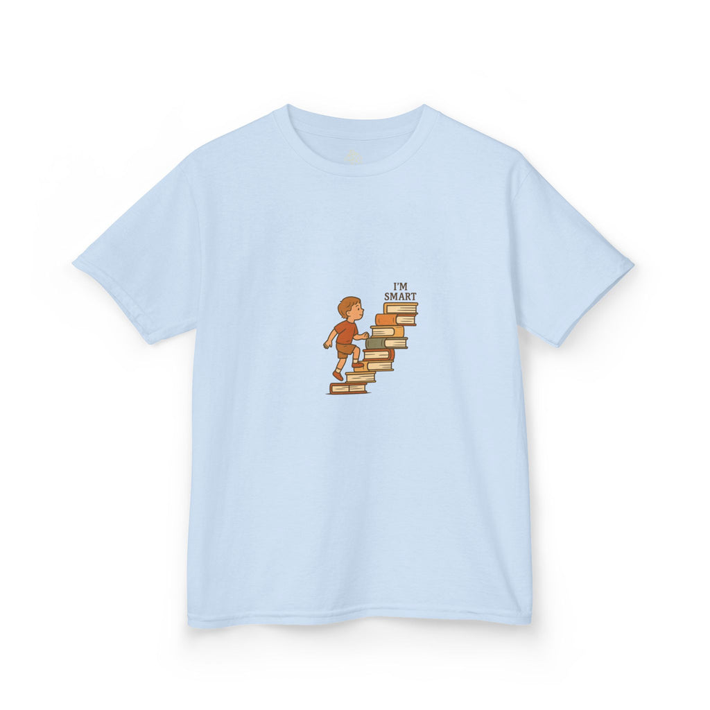 03 Boys' T-Shirt print