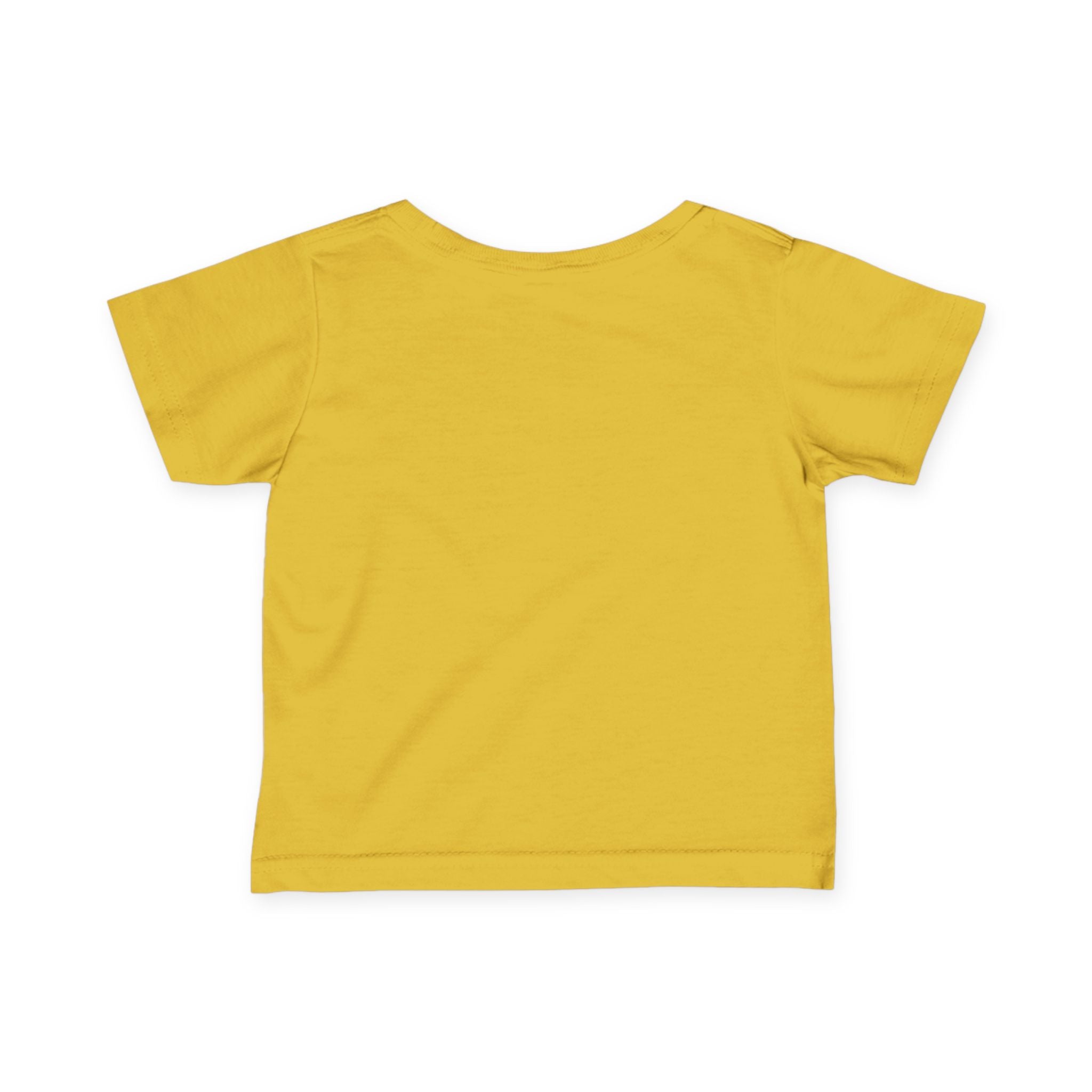02 Baby T-Shirt print