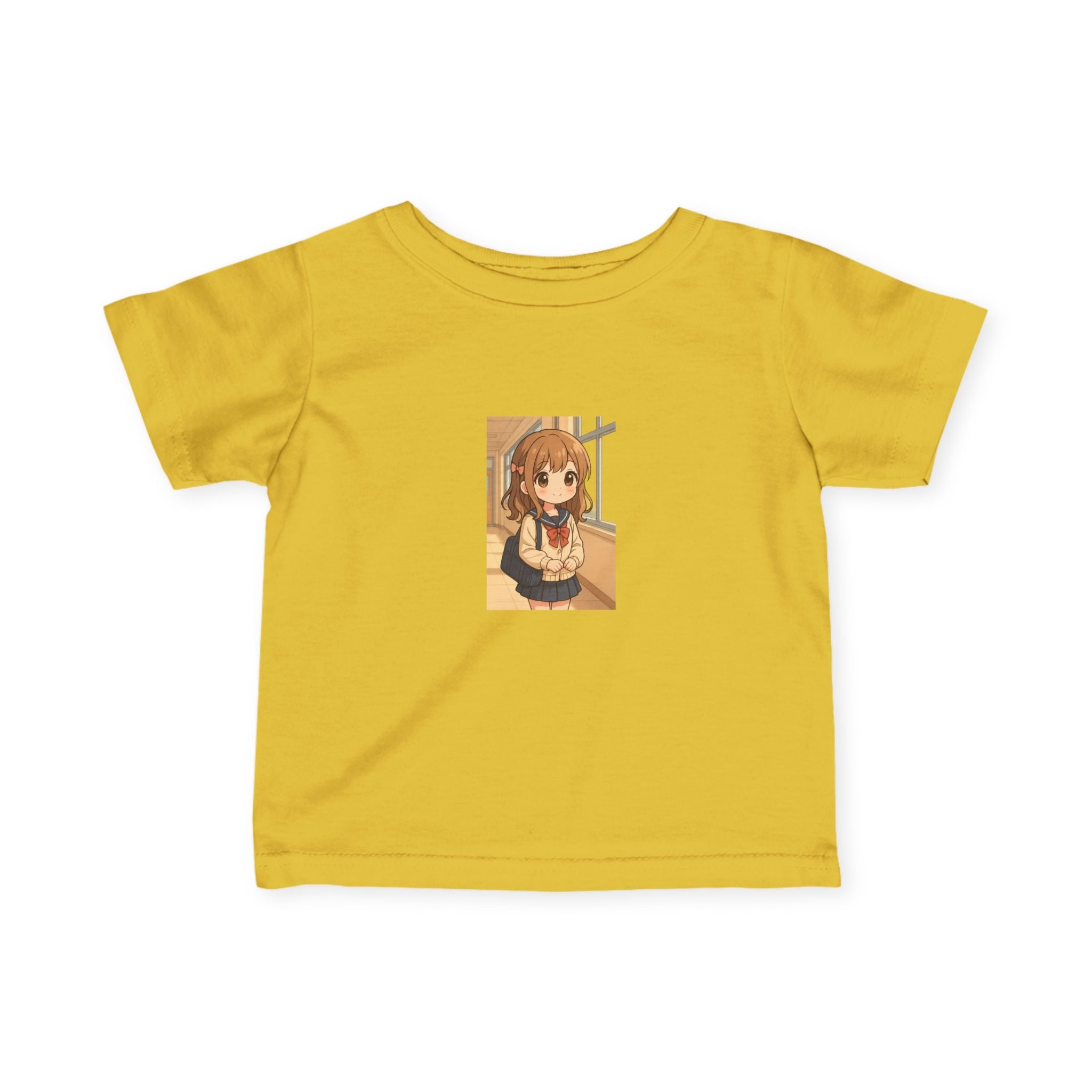 11 Baby T-Shirt print