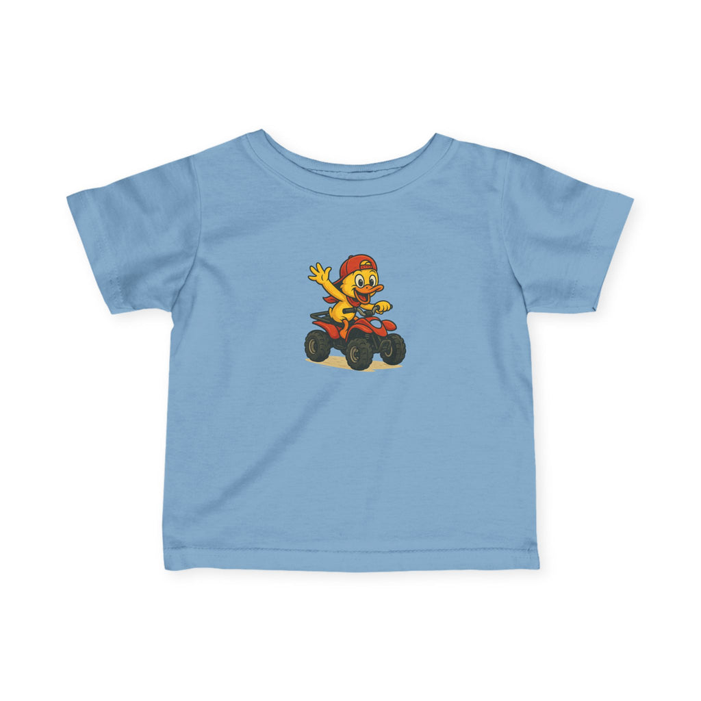 06 Baby T-Shirt print