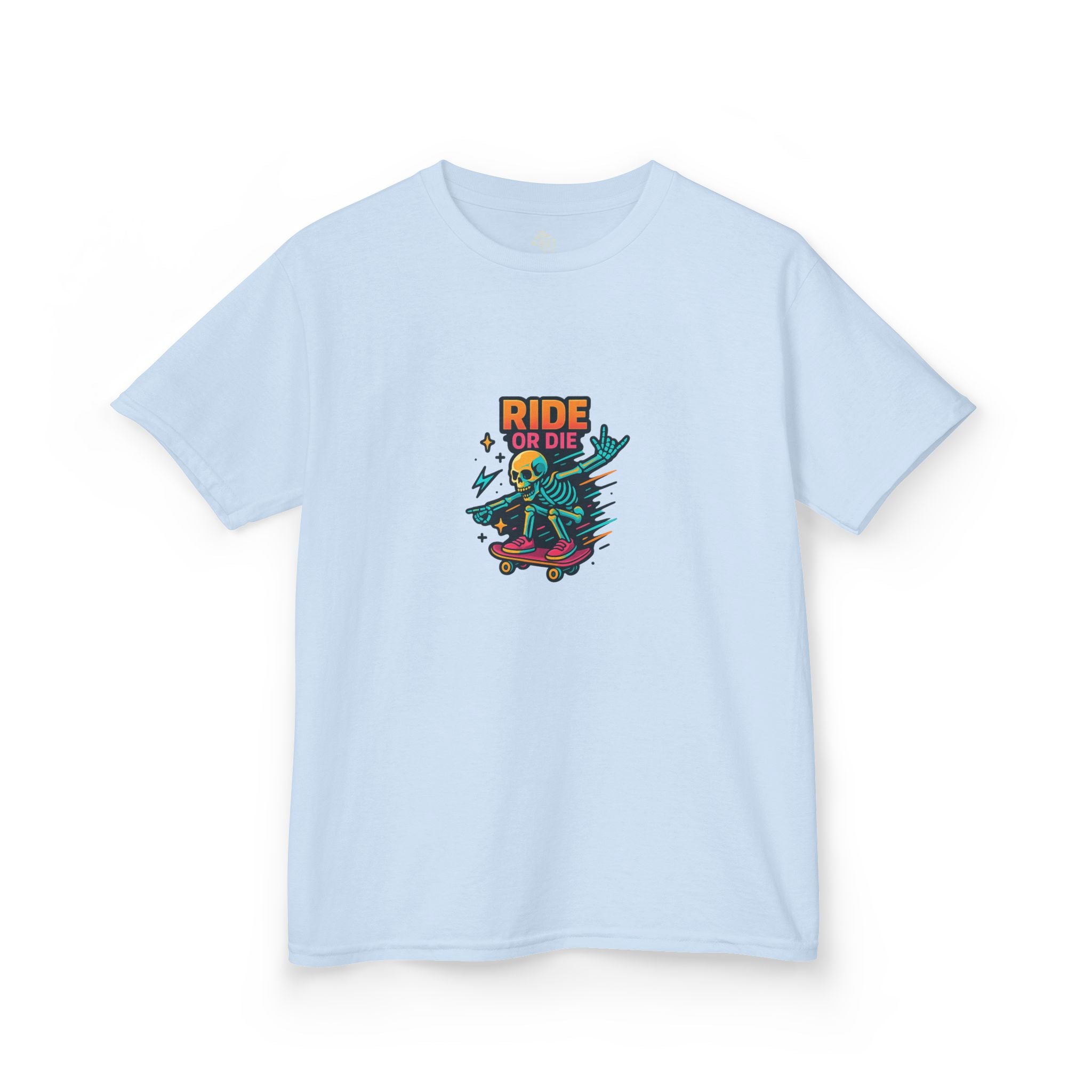 09 Boys'  T-Shirt print
