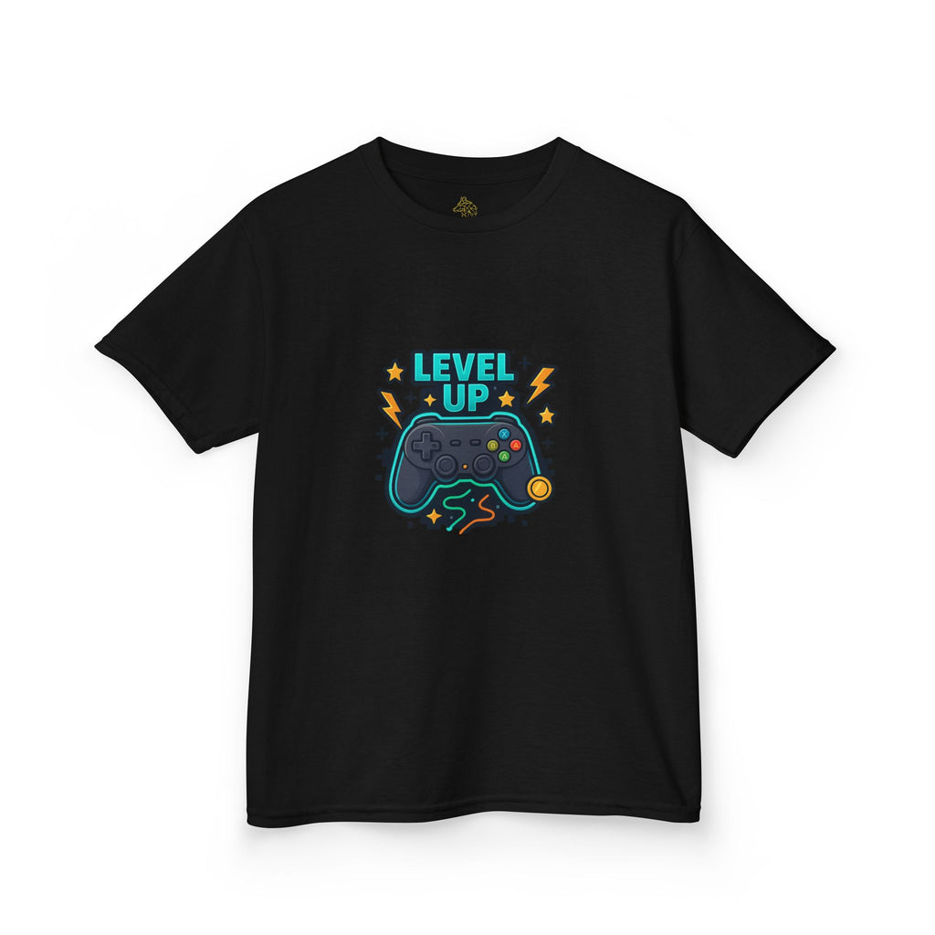 10 Boys' T-Shirt print