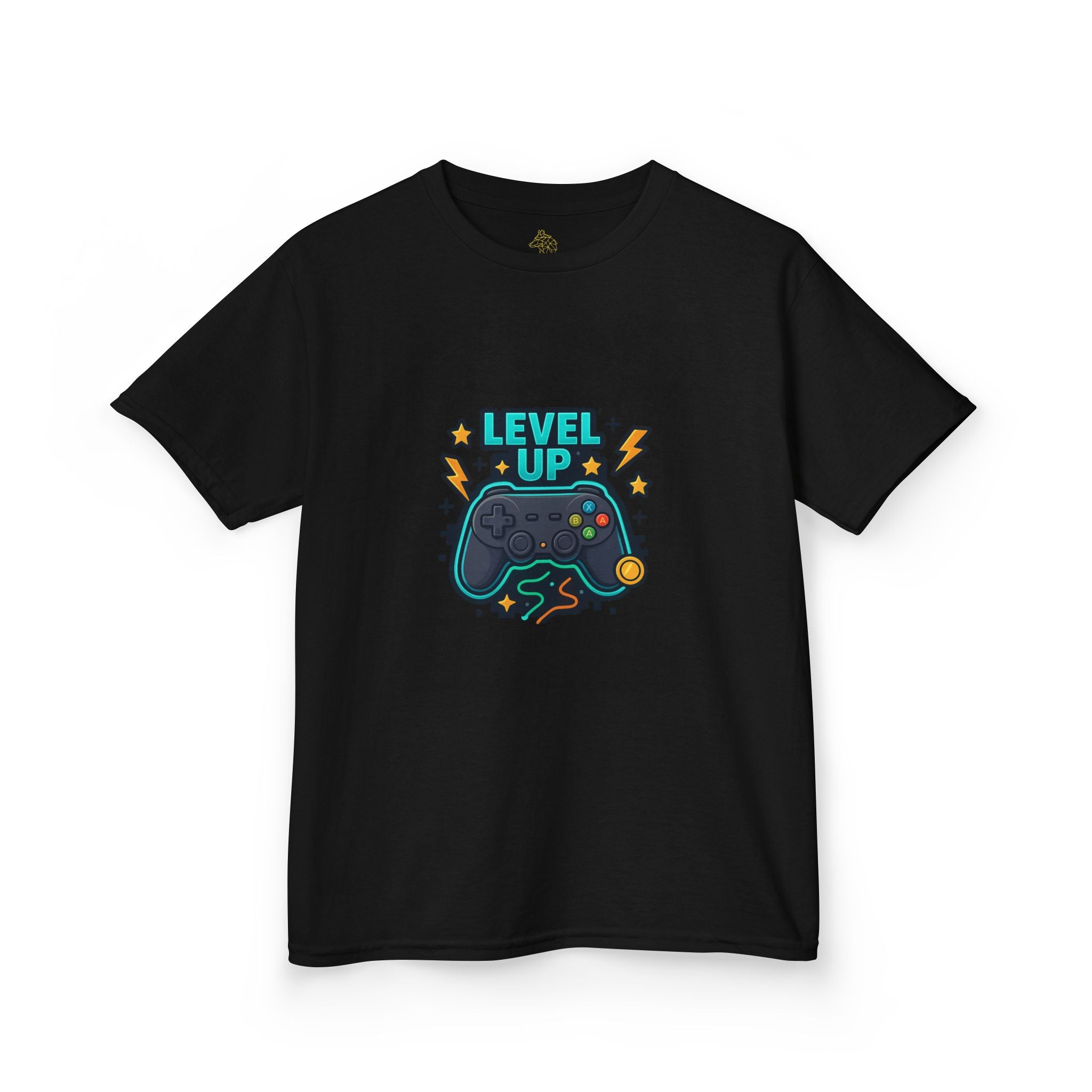 10 Boys' T-Shirt print