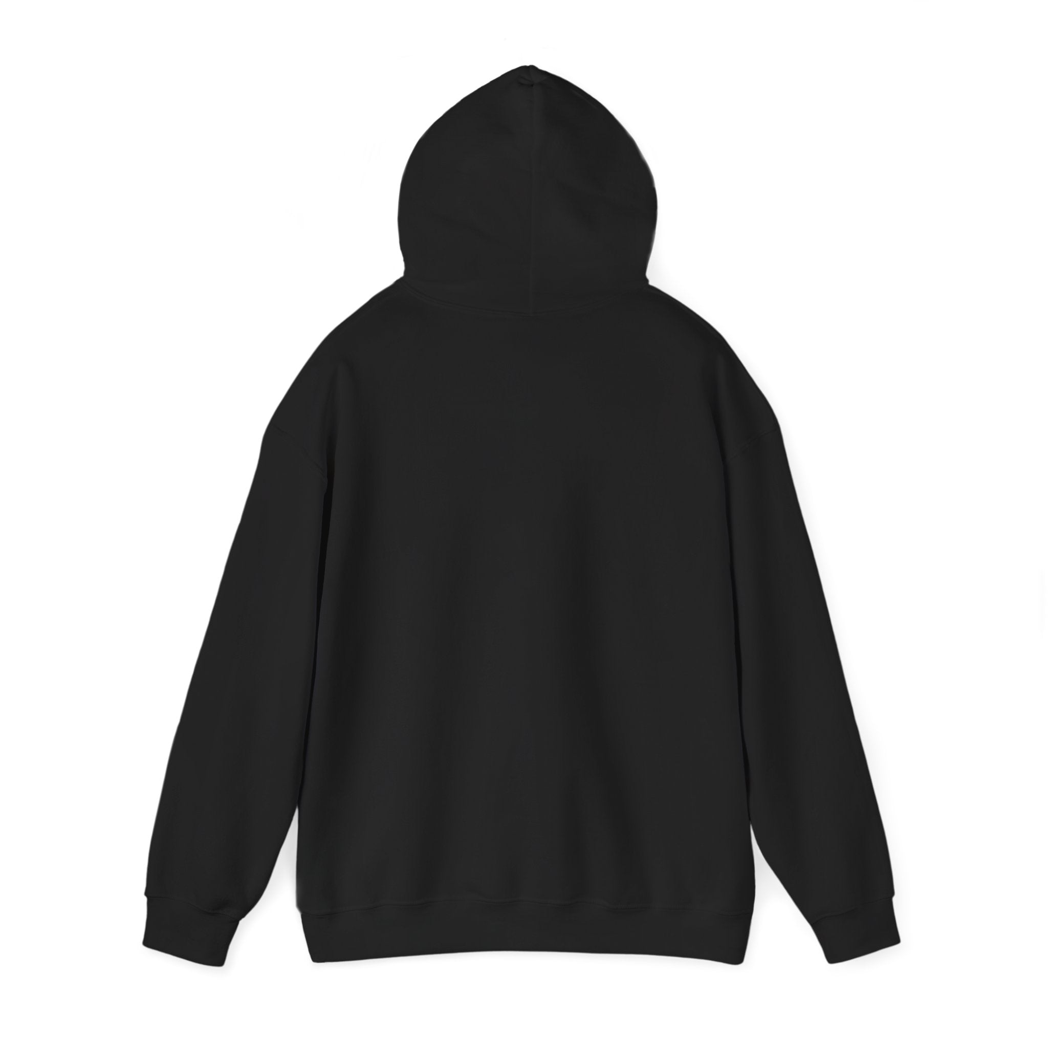 03 Womens' Hooded Sweatshirt