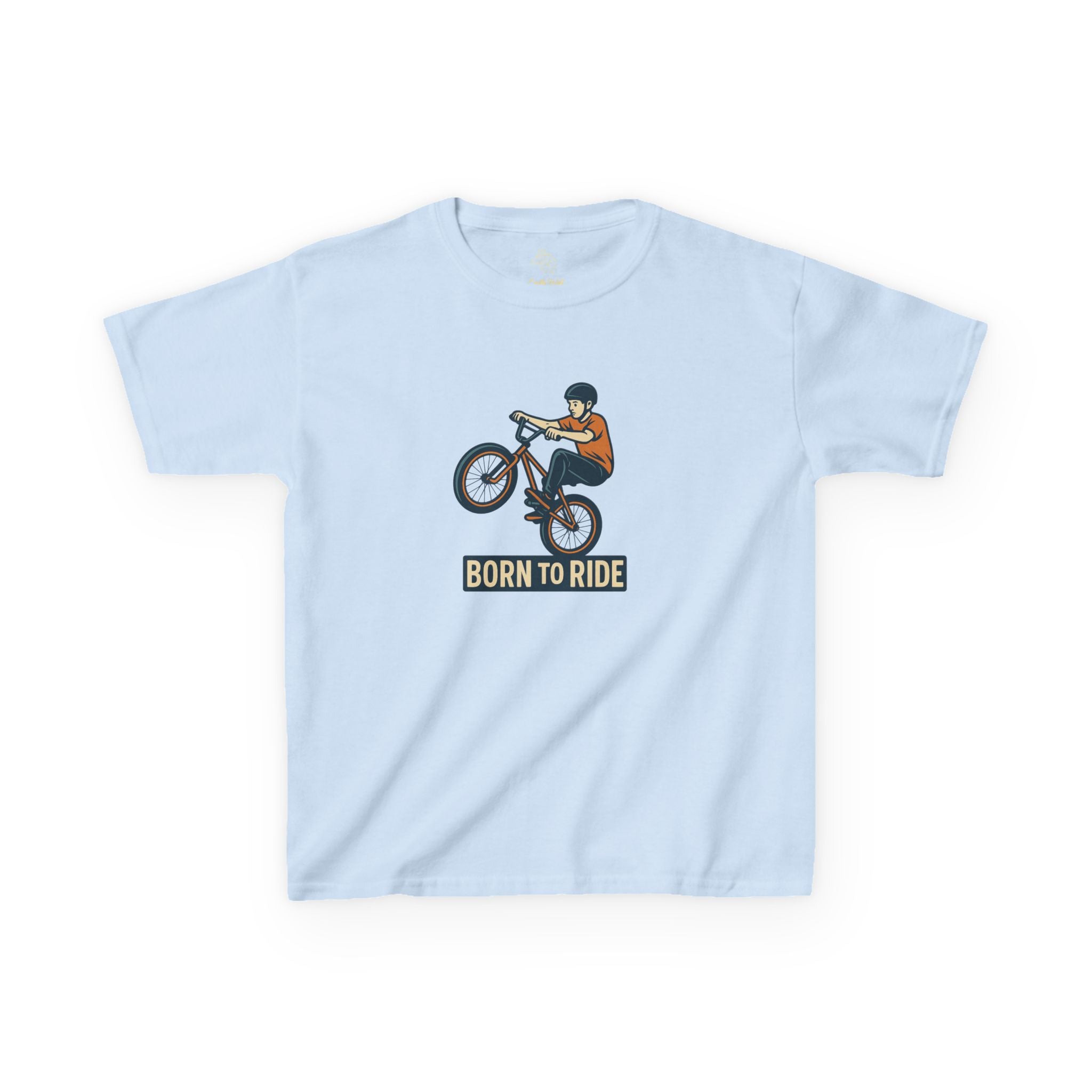 05 Boys' T-Shirt print