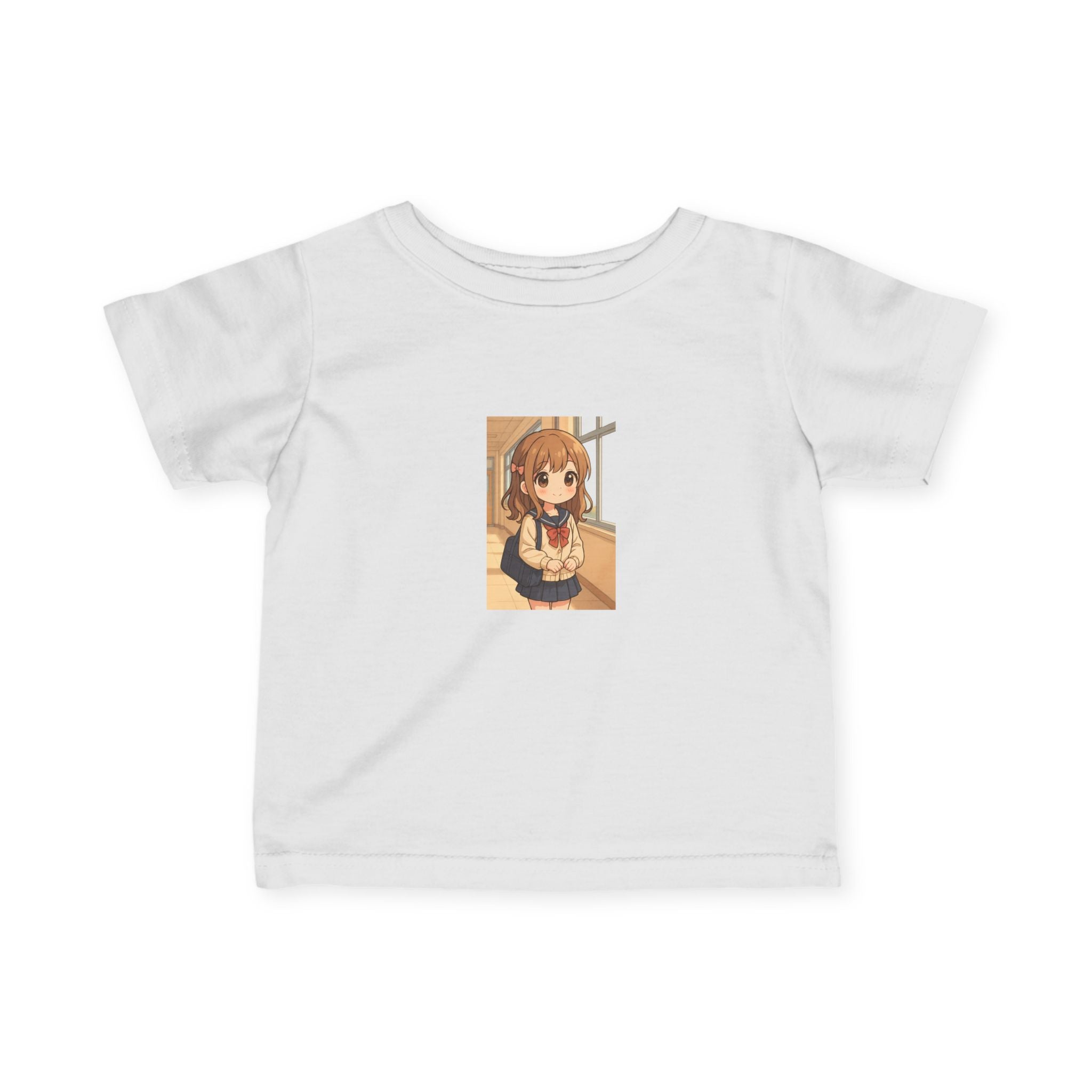 11 Baby T-Shirt print