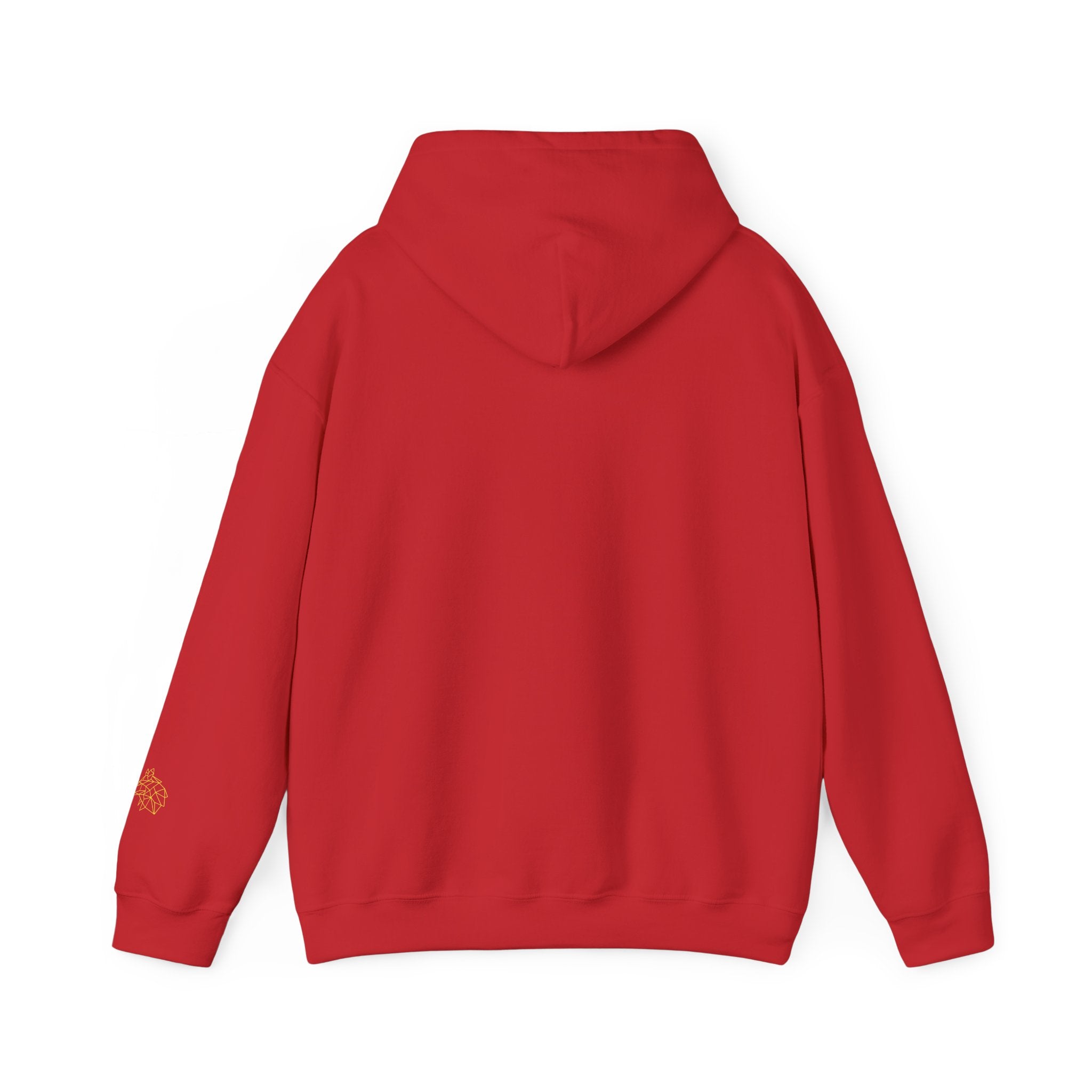 05 Womens' Hooded Sweatshirt